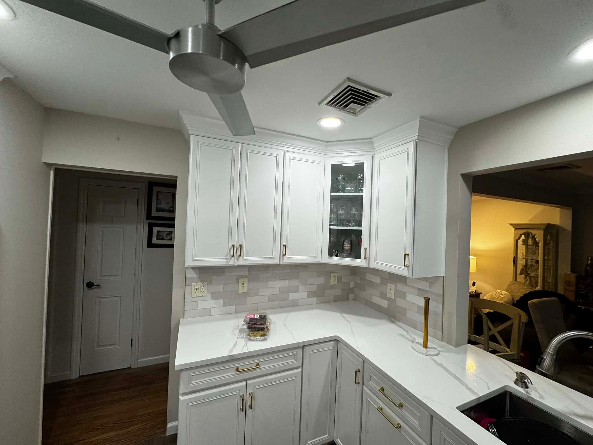  for Ramos Pro Painting & Construction in East Rockaway, 	New York