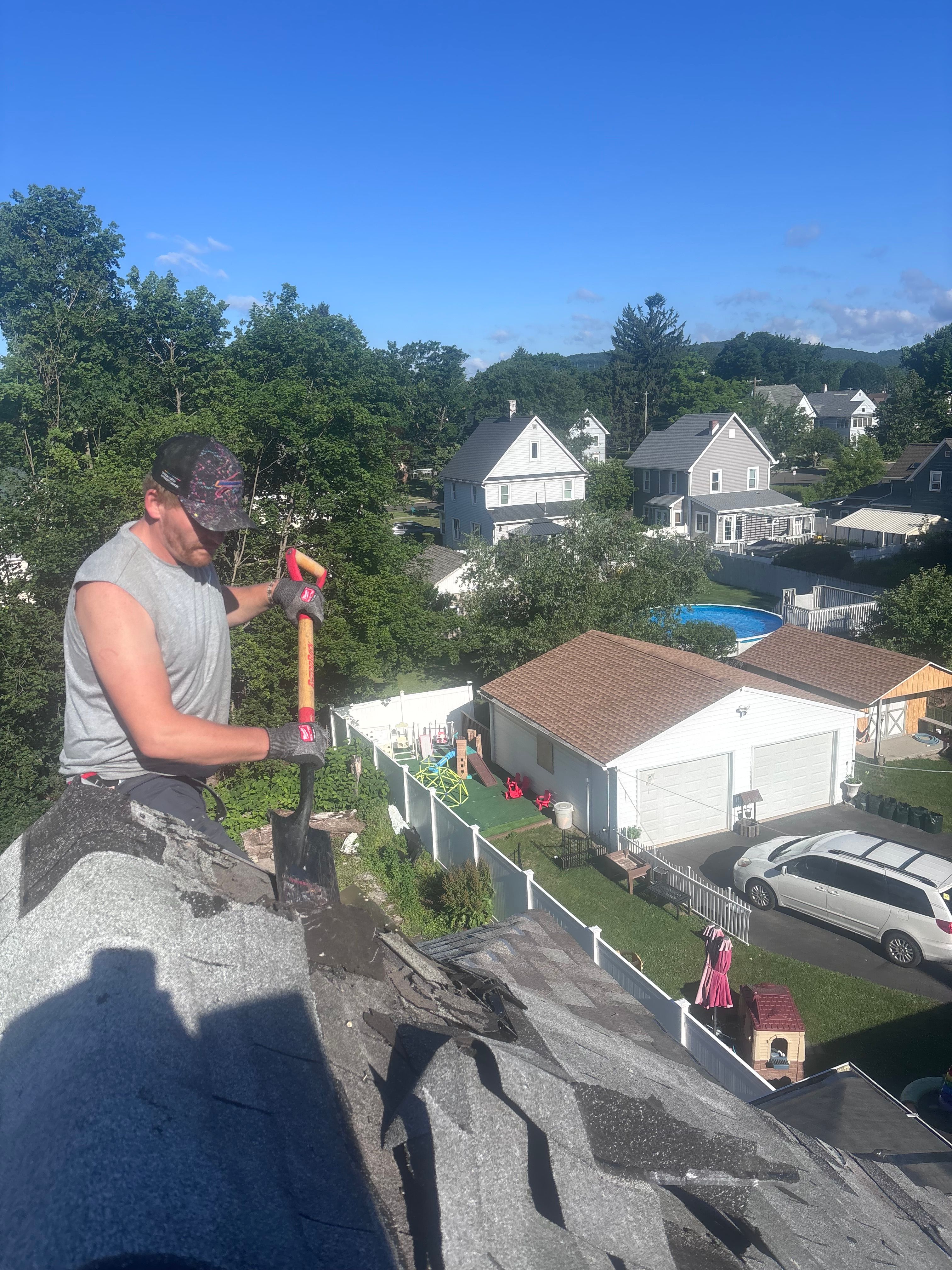  for Tricity Builders in Endicott, NY