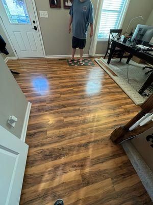  for Catawba Valley Flooring in Conover, NC