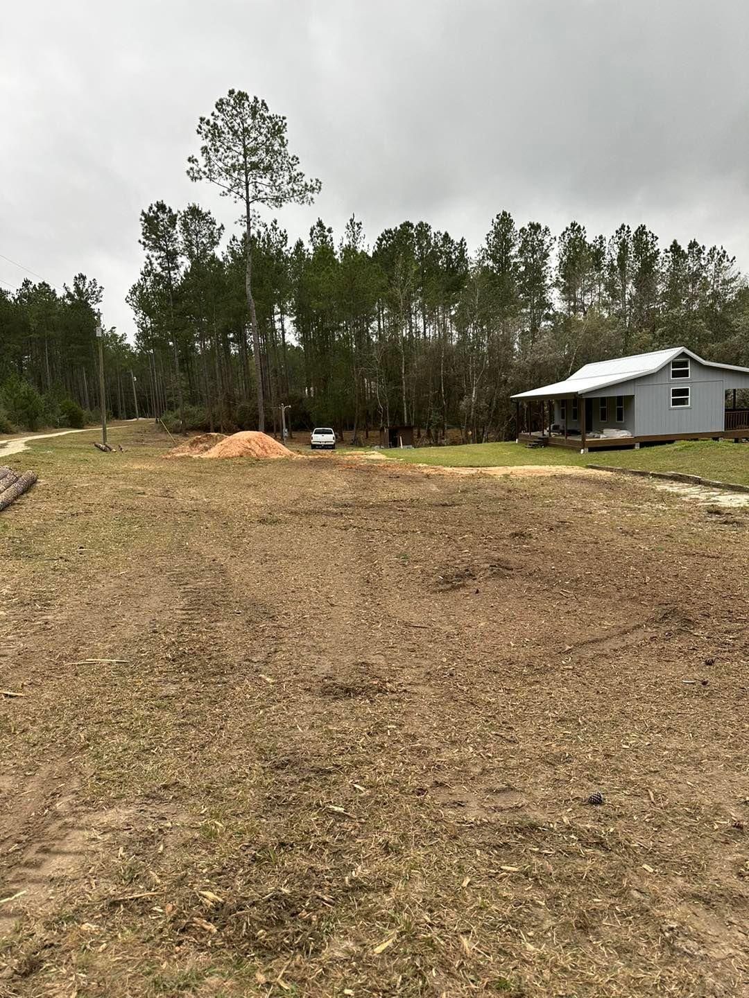 All Photos for White’s Land Maintenance in Milton,, FL