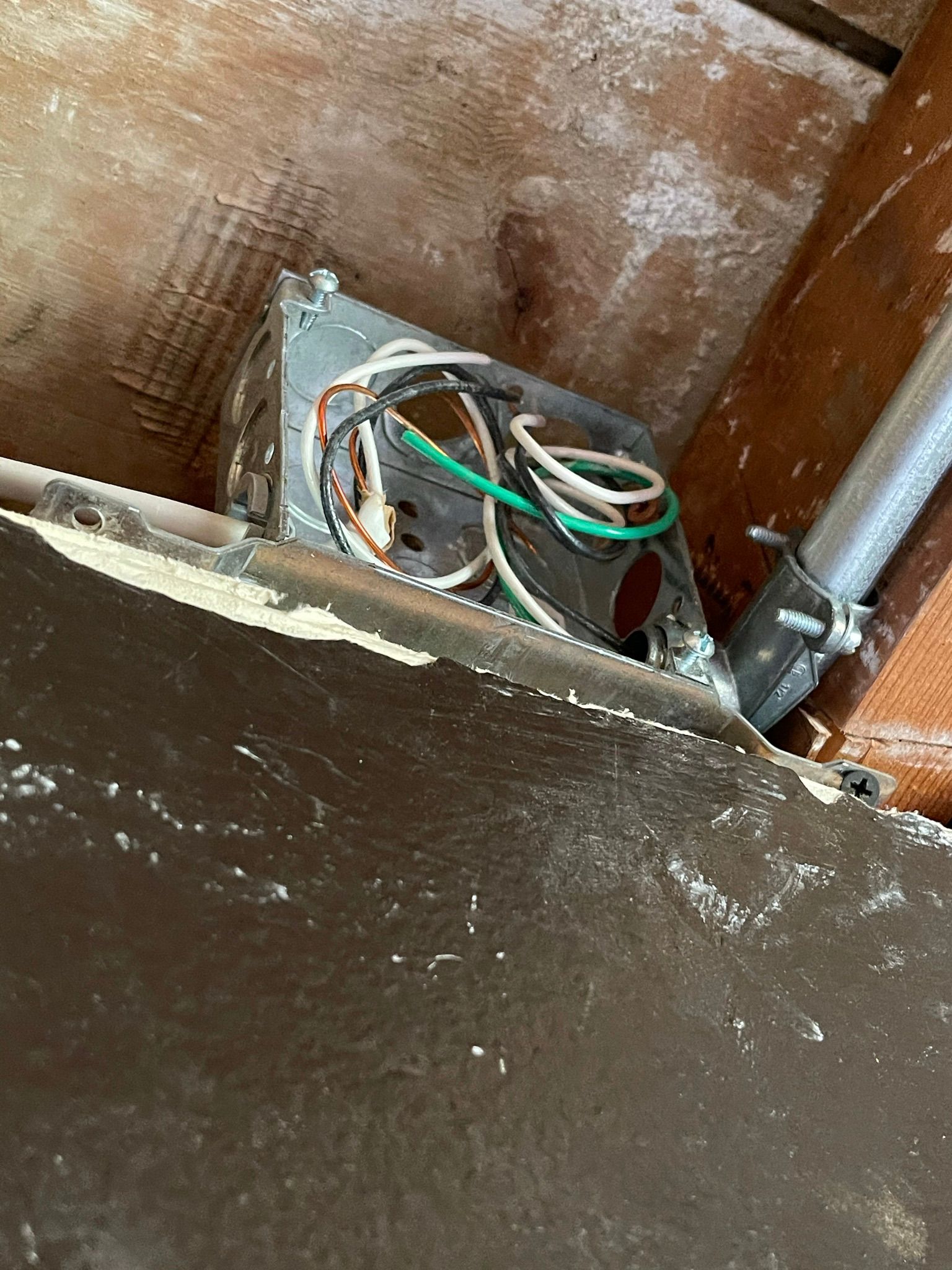  for Tony's Remodeling & Painting in Renton, WA