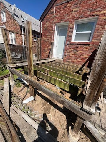  for WHL Construction in Moscow Mills, MO