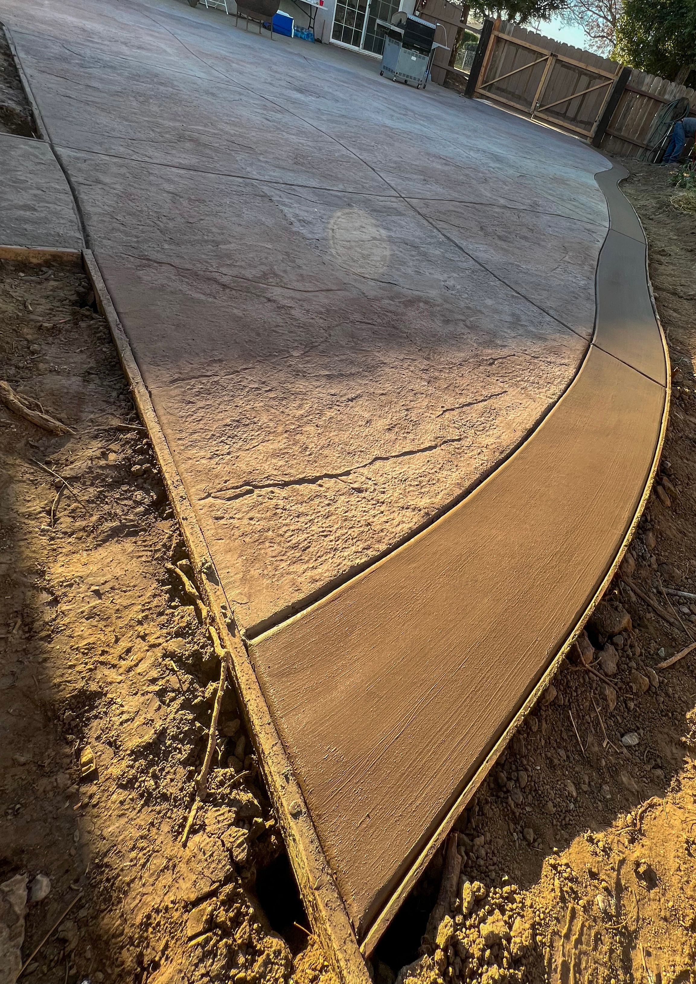 All Photos for PREMIER CONCRETE CREATIONS in Stockton, CA