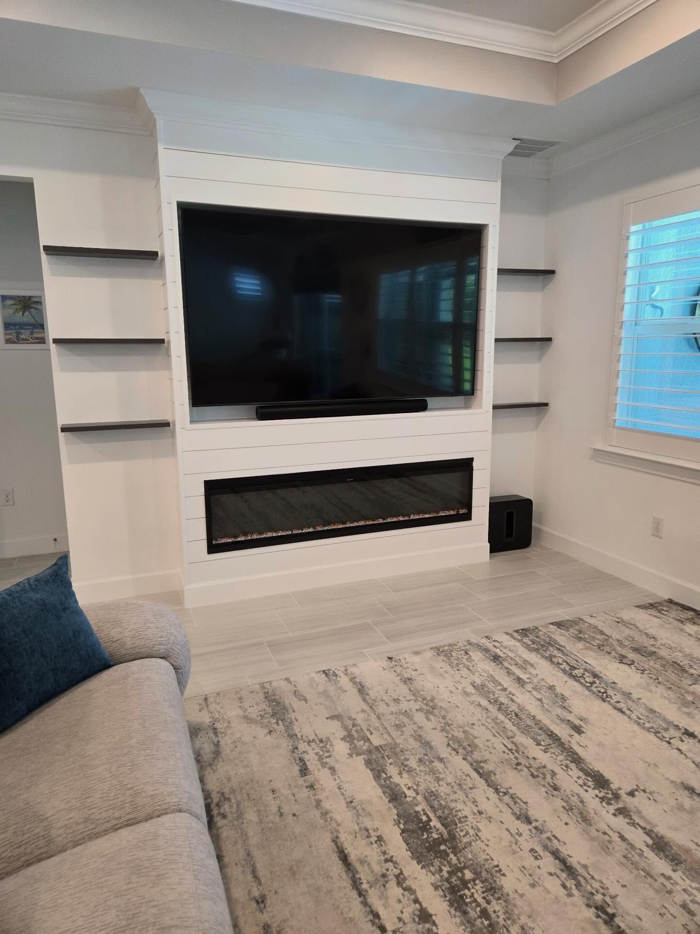  for New Heights Remodeling & Handyman Services in Cape Coral, Florida