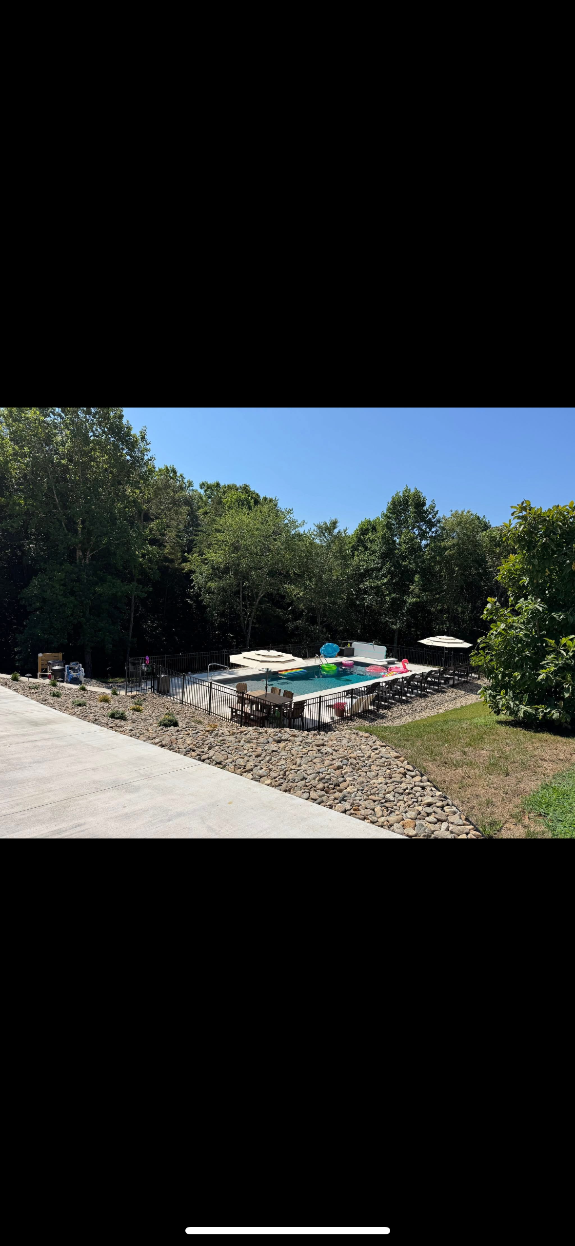  for ZRS Pools and Construction in Granite Falls, NC