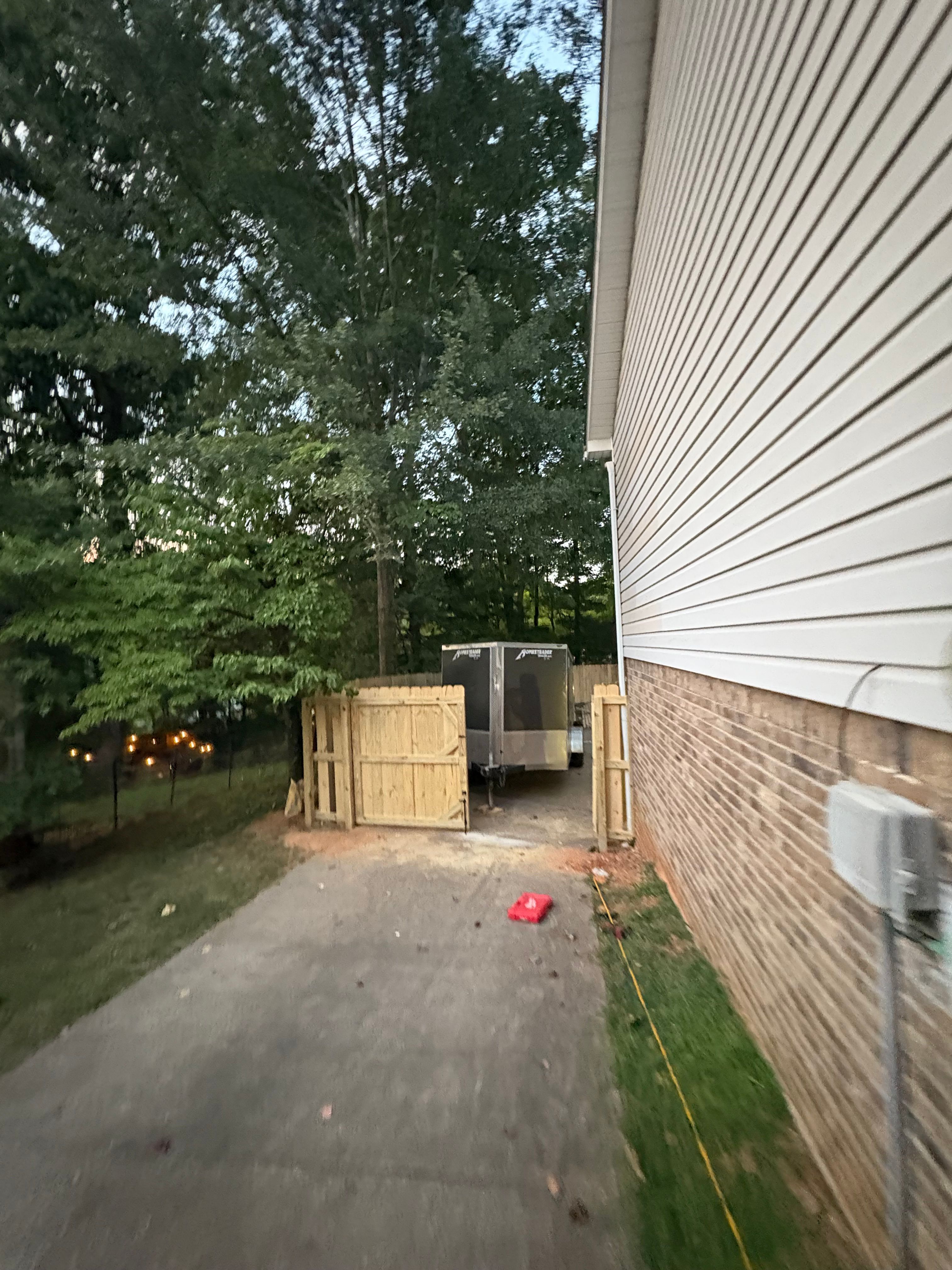  for Decking & Fencing, LLC in Bowling Green, KY