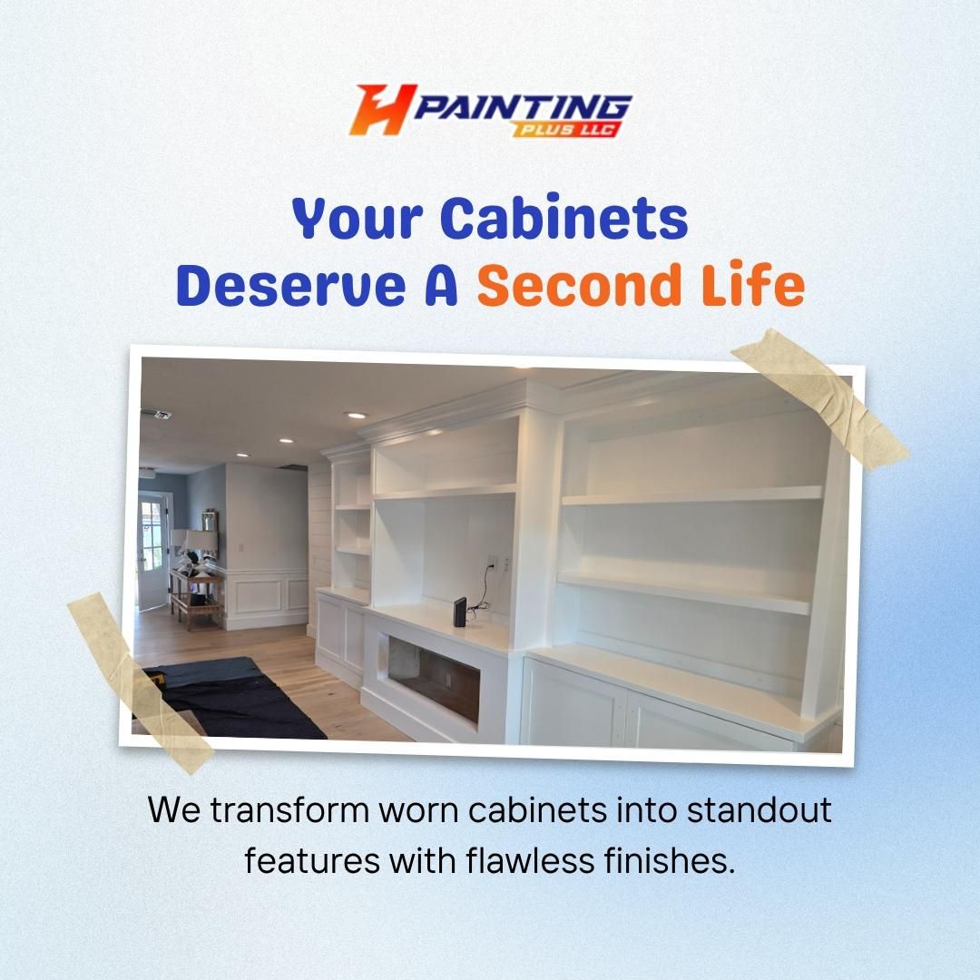  for H1 Painting Plus LLC in Surprise,  AZ