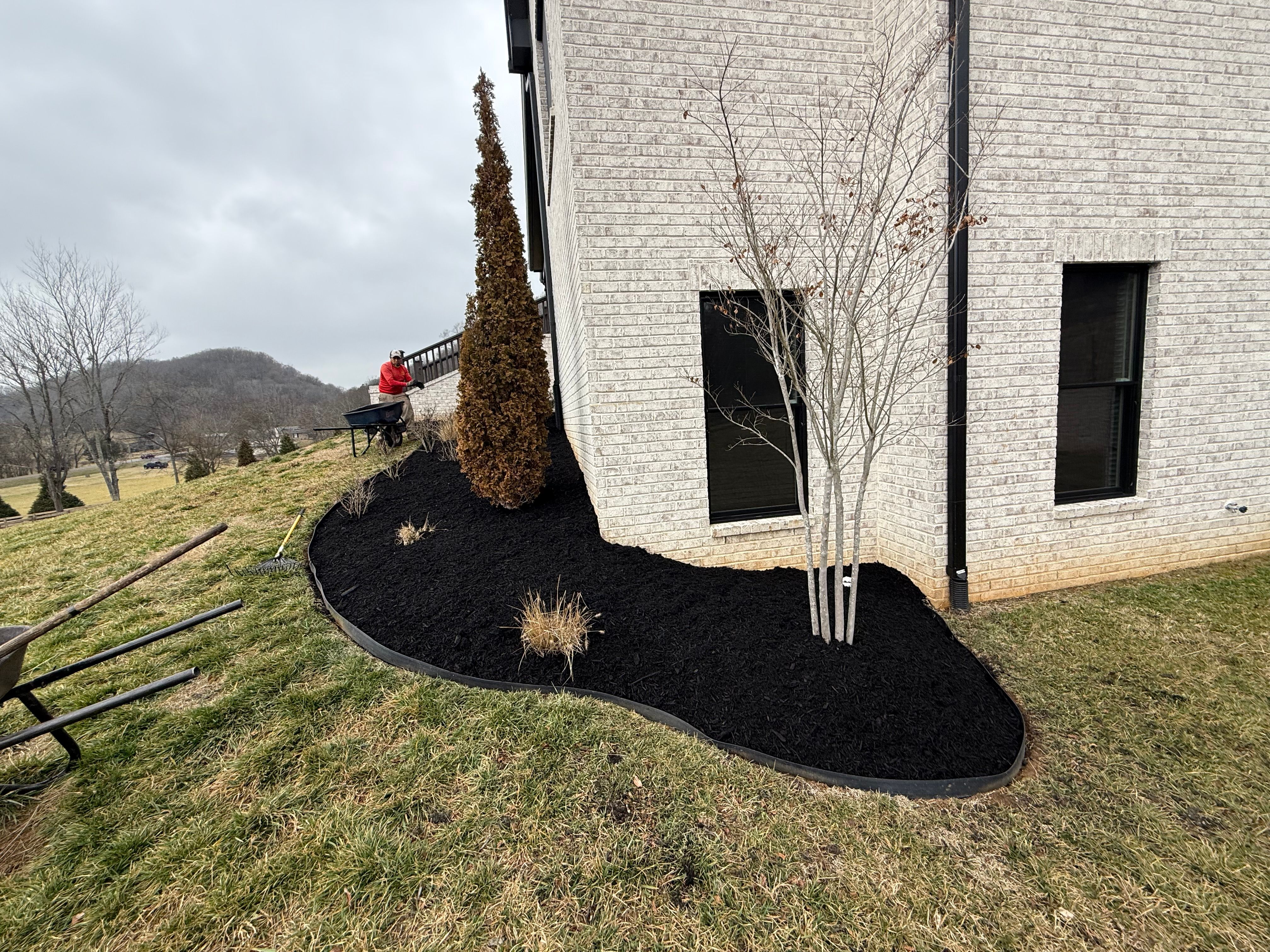  for The Right Price Right Choice Lawn Care Services in Murfreesboro, TN