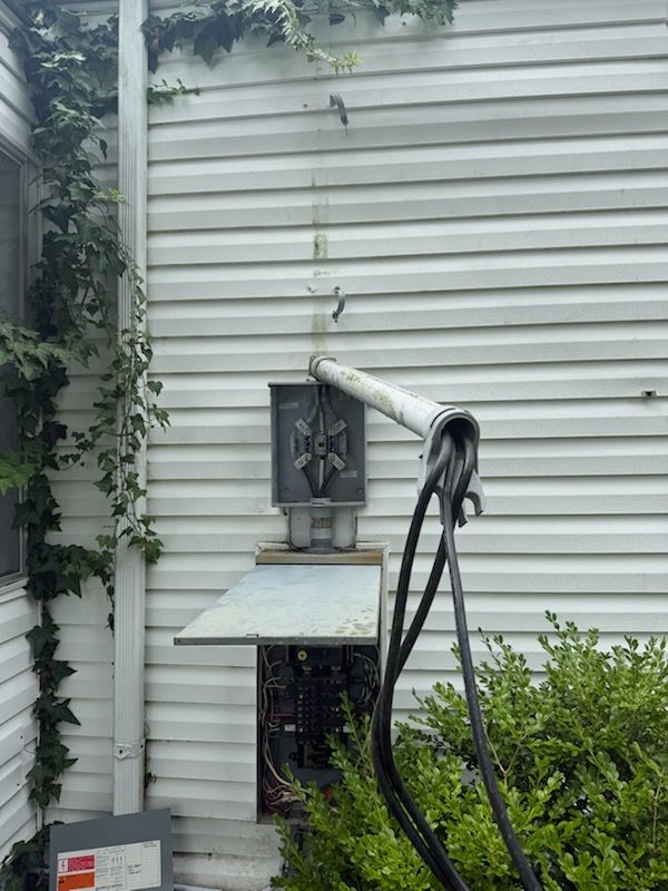 All Photos for Weiss Electric LLC in Wilmington, NC