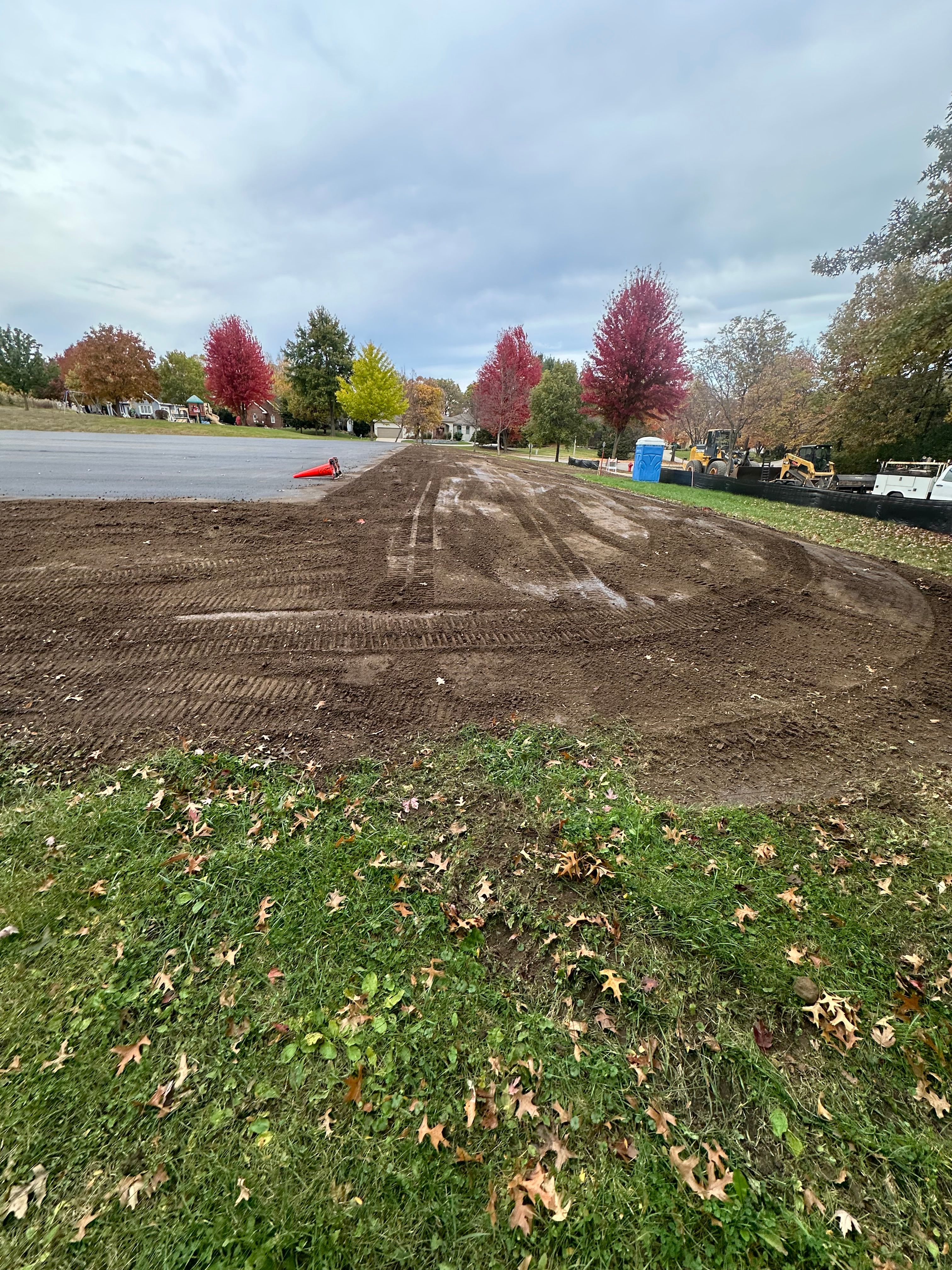  for 608 Earthworks in Marshall, WI