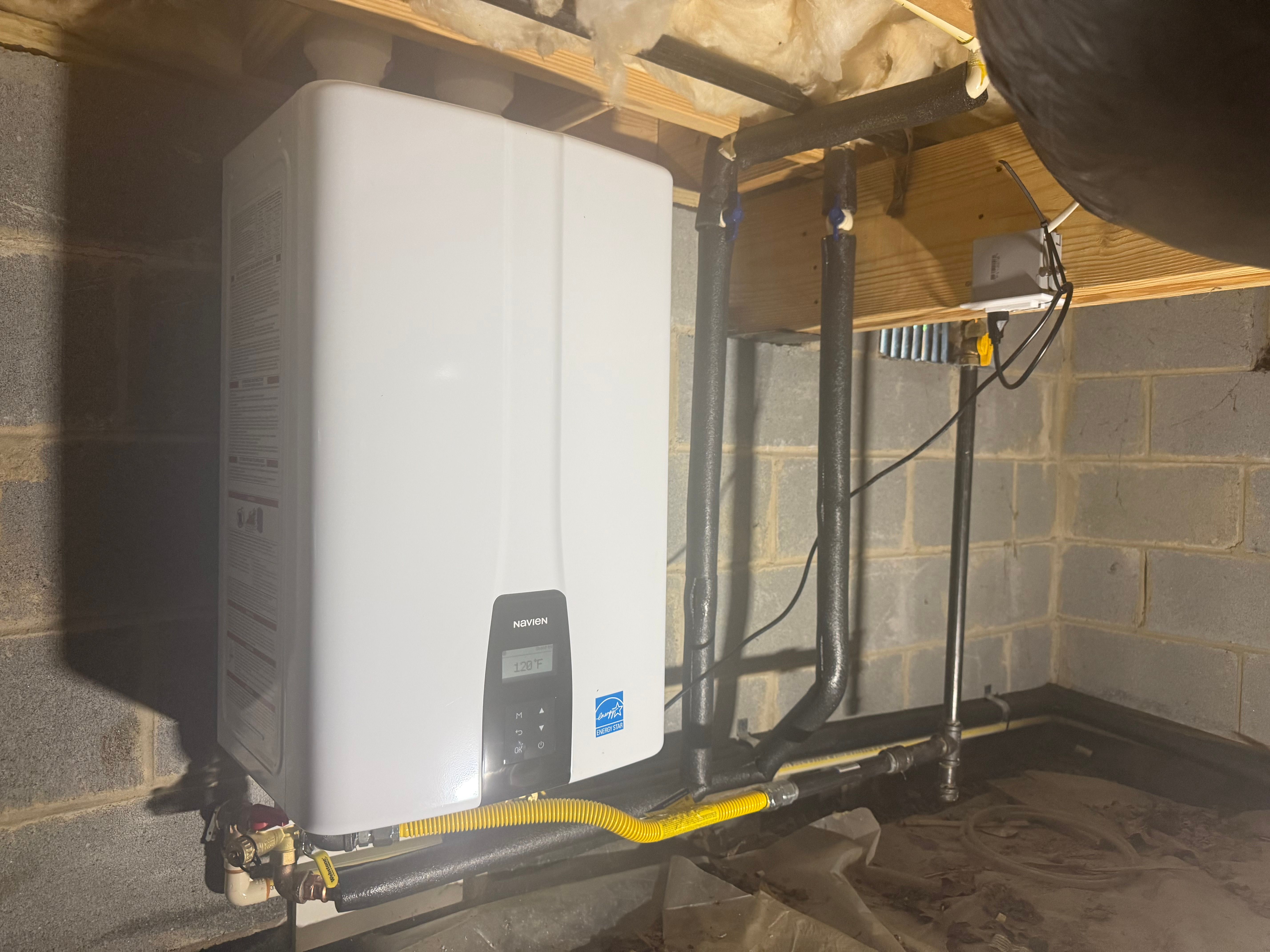 All Photos for Local Plumbers & Services in Ashland, VA