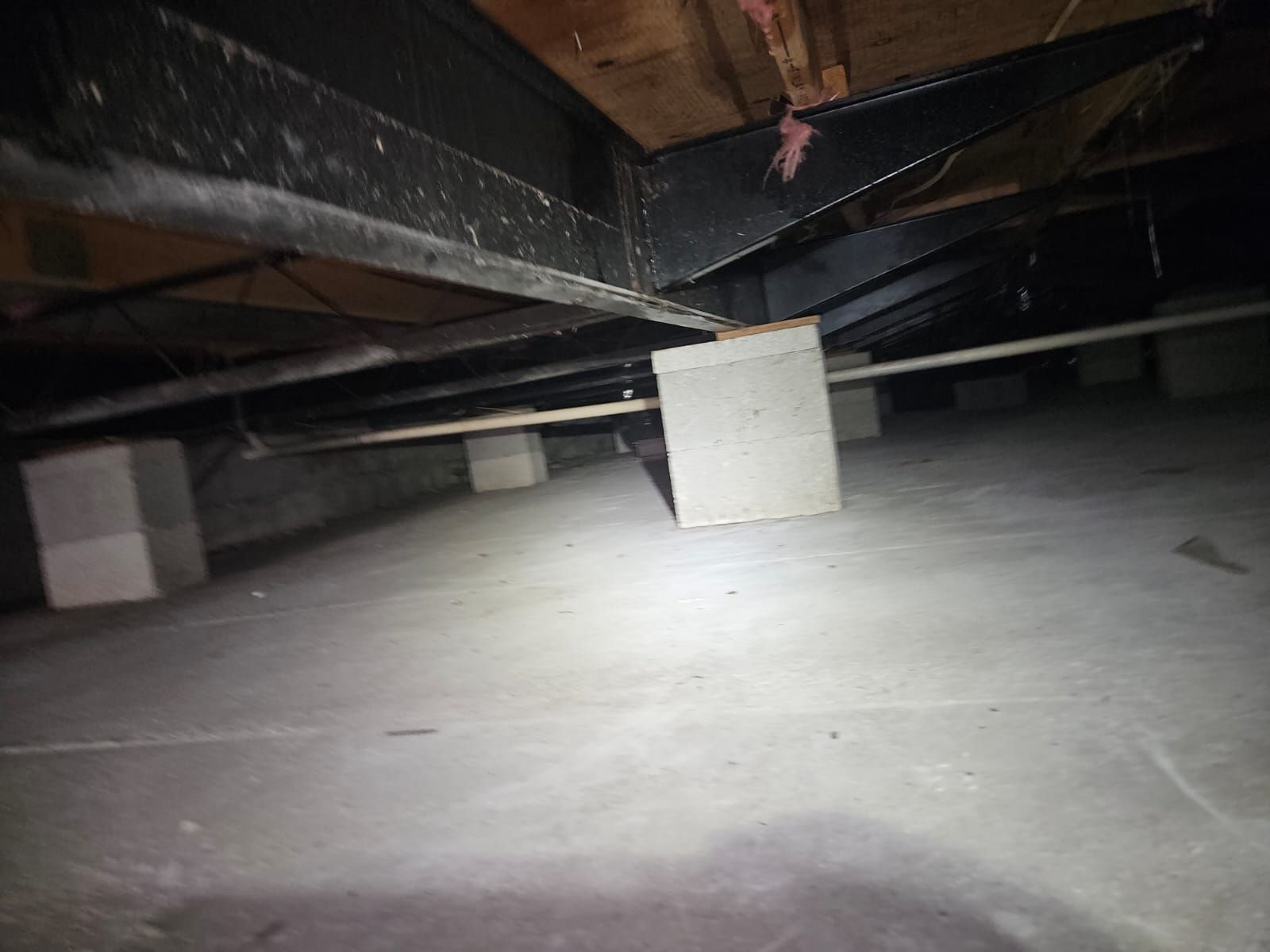  for N&D Restoration Services When Disaster Strikes, We Come In in Cape Coral,  FL