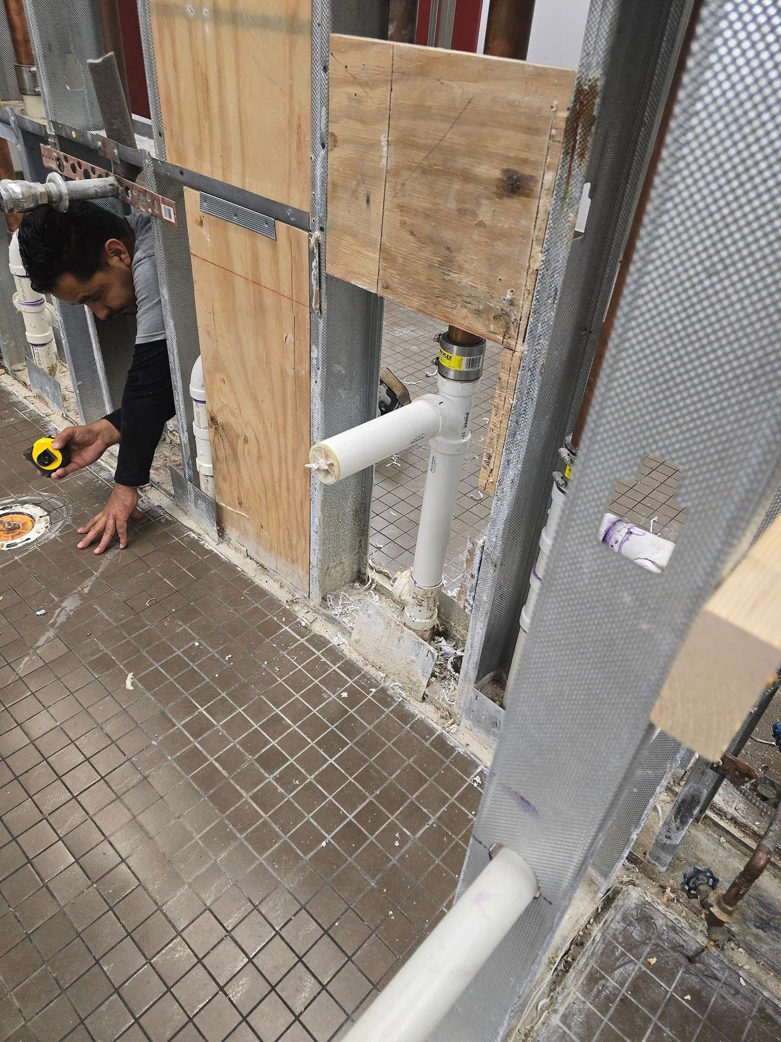  for Donovan & Sons in Fredericksburg, VA