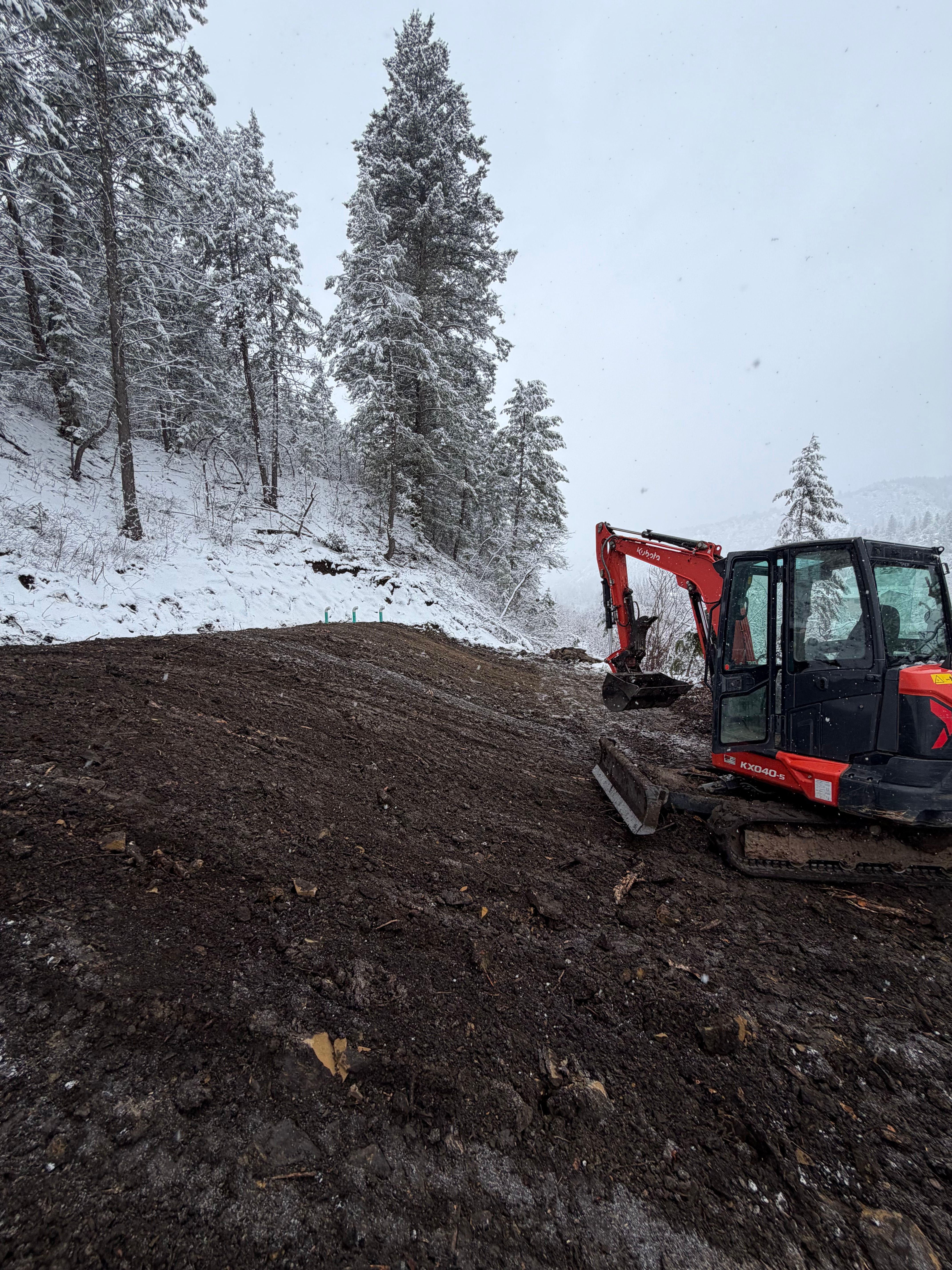  for Markham Septic & Excavation in Pagosa Springs, CO