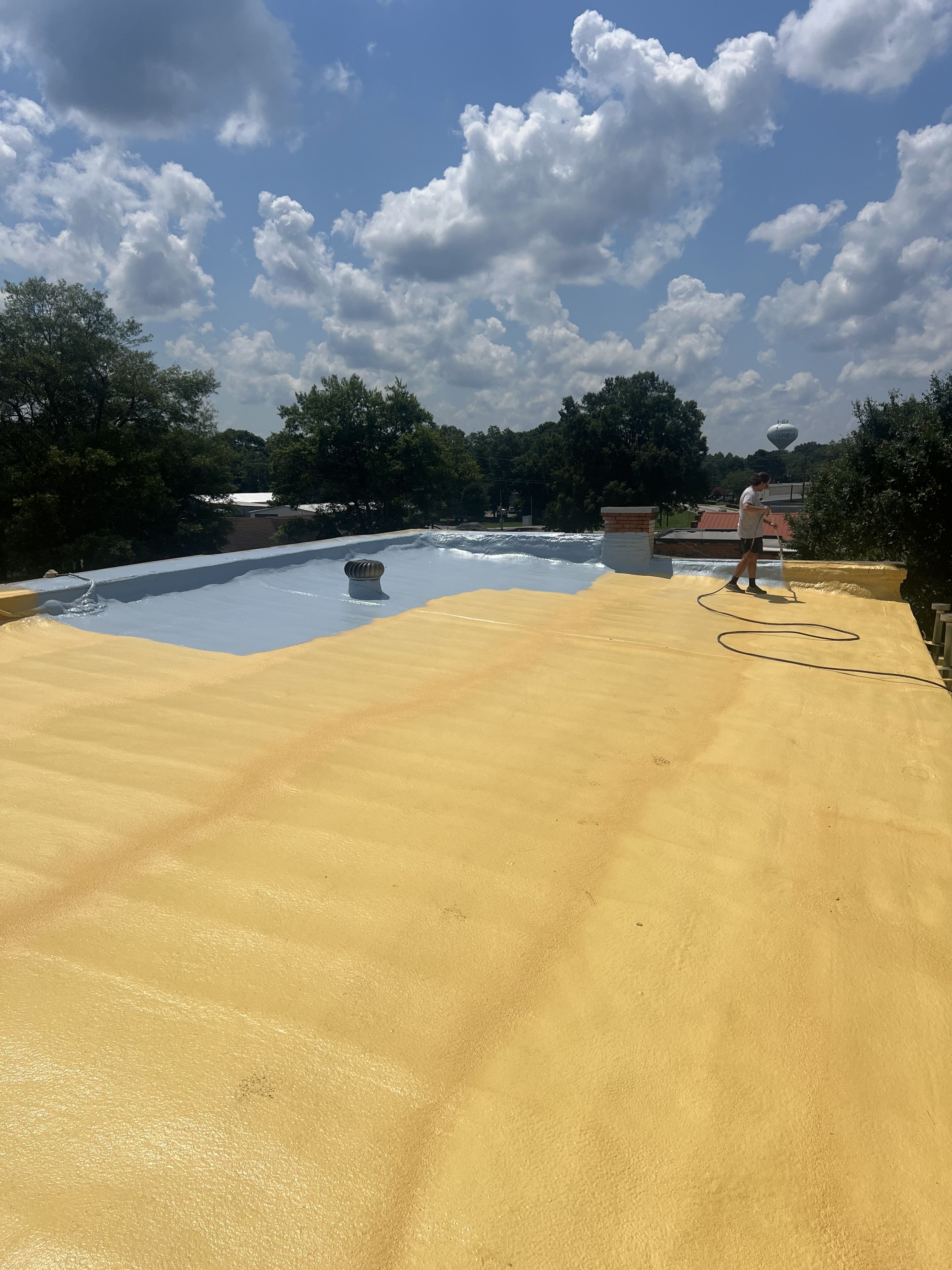  for Southern Integrity Roofing in Loganville, GA
