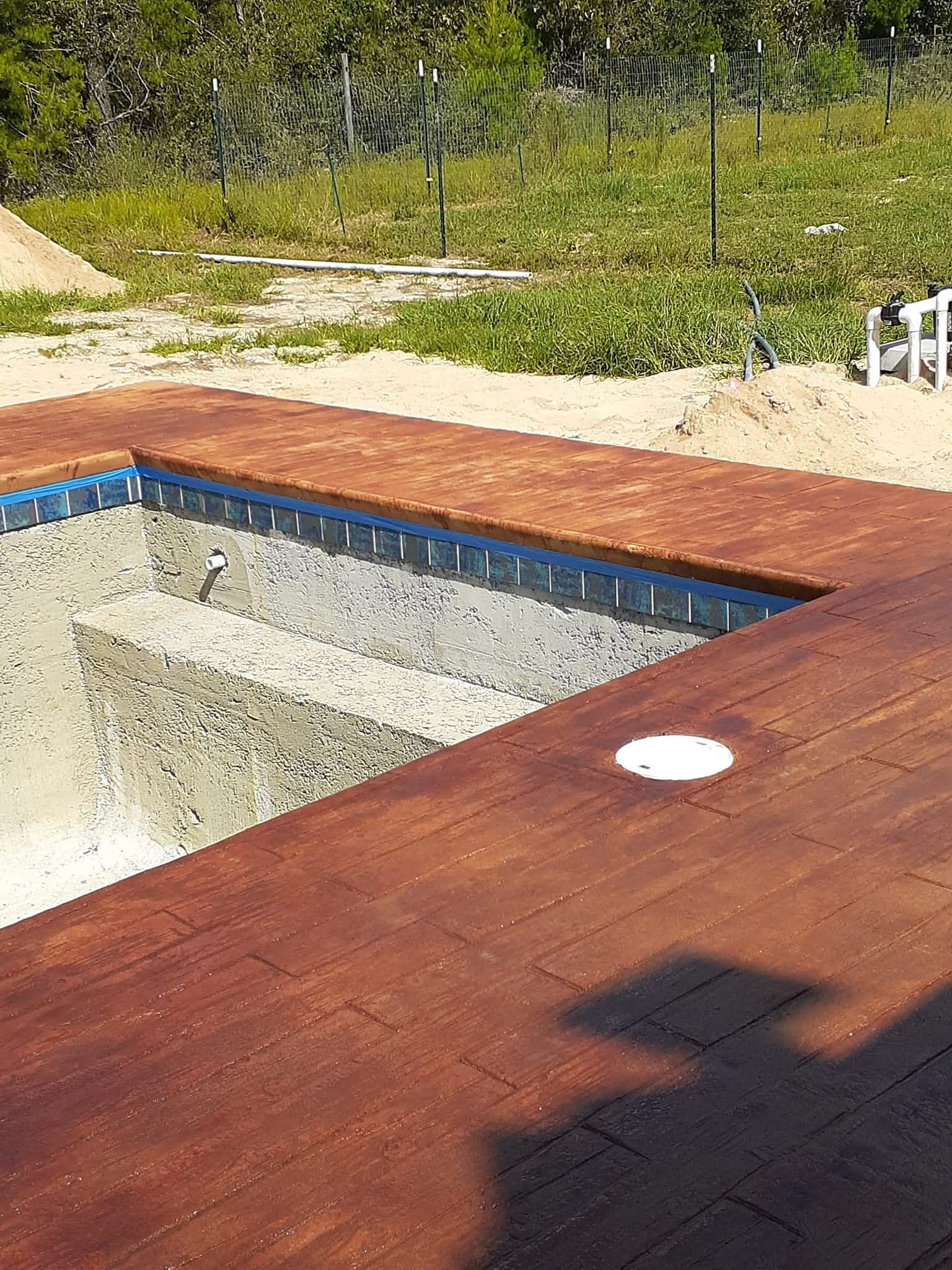  for Southern Boys Concrete LLC in   Hosford, FL