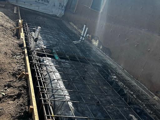  for Texas Bay Concrete in Houston, TX