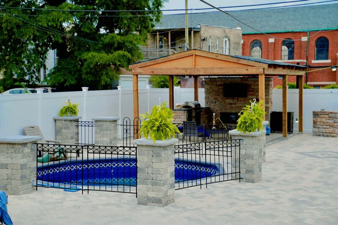 All Photos for Alvarez Pavingstone INC. in Lyons, IL