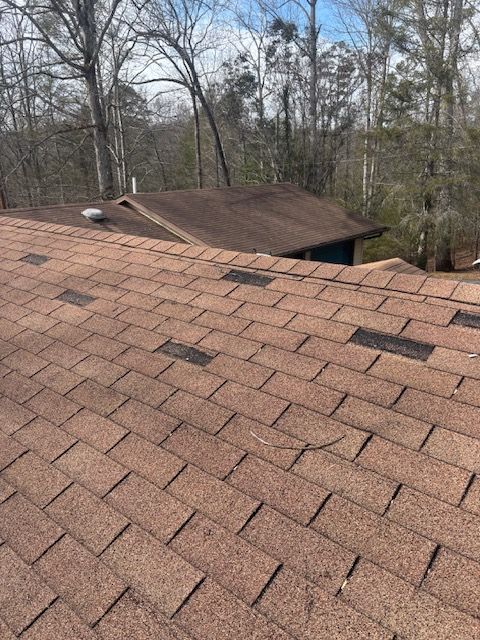  for Rock Star Roofing LLC  in Dandridge,  TN