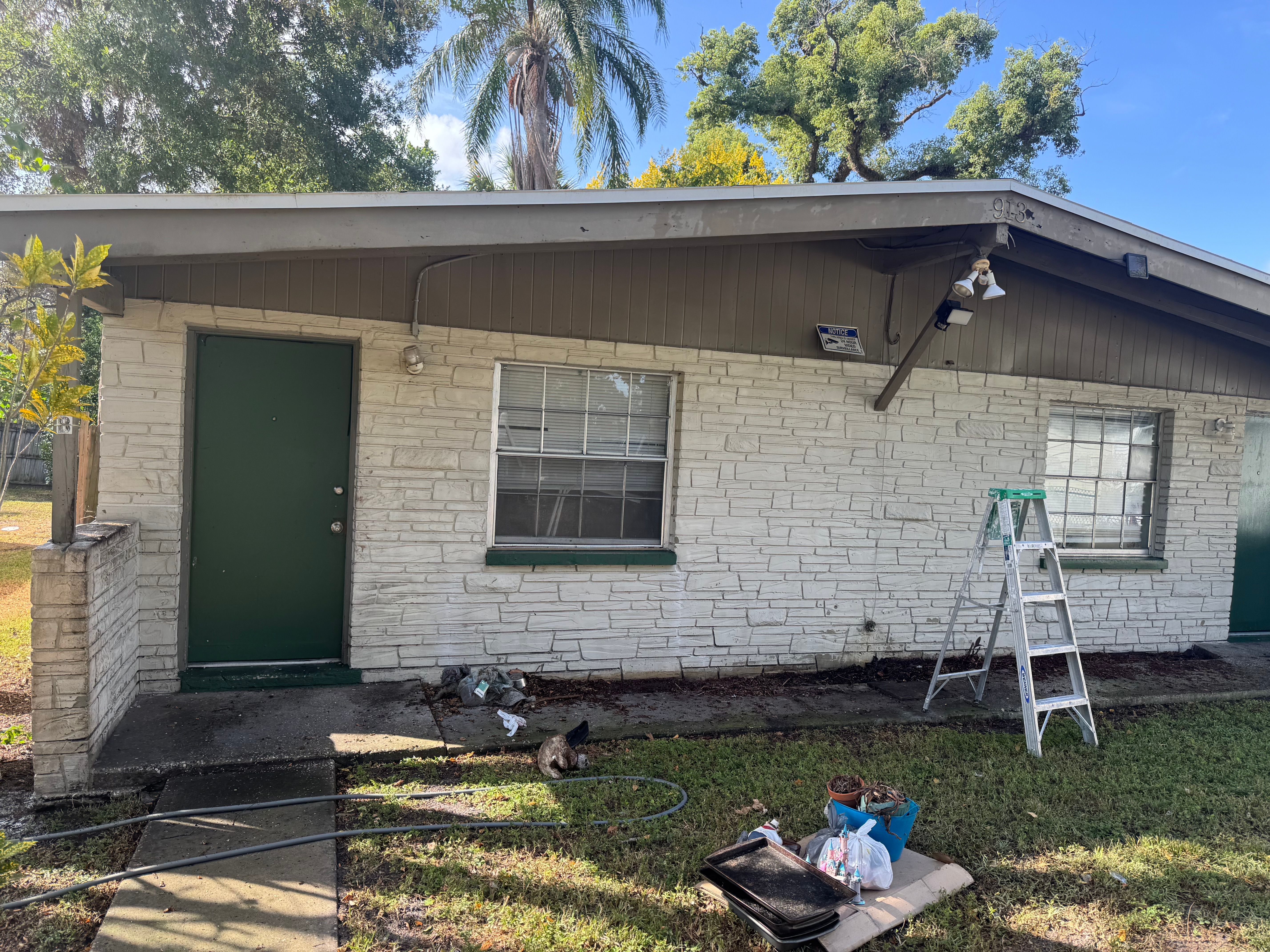  for Cruz Diaz Painting LLC in Sun City Center, FL