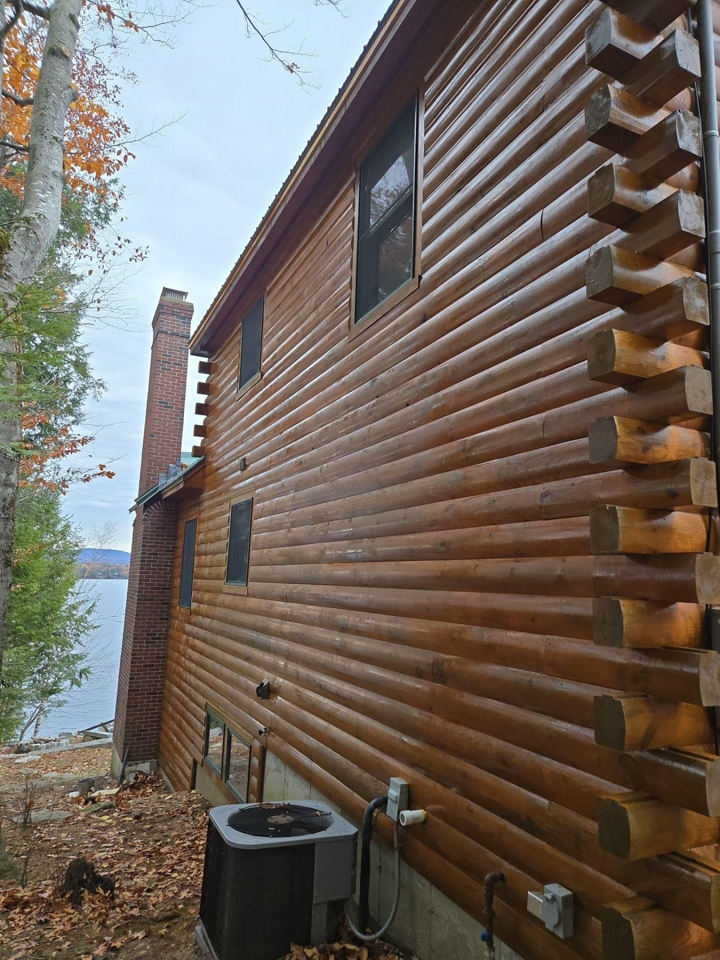  for Jalbert Contracting LLC in Alton, NH