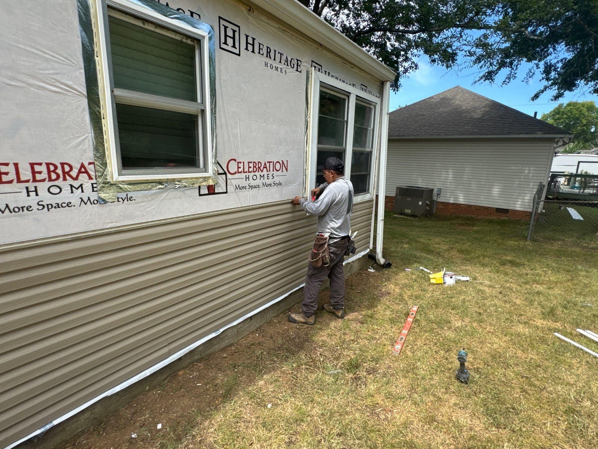  for Integrity Home Improvements & Renovations in Columbia, Tennessee