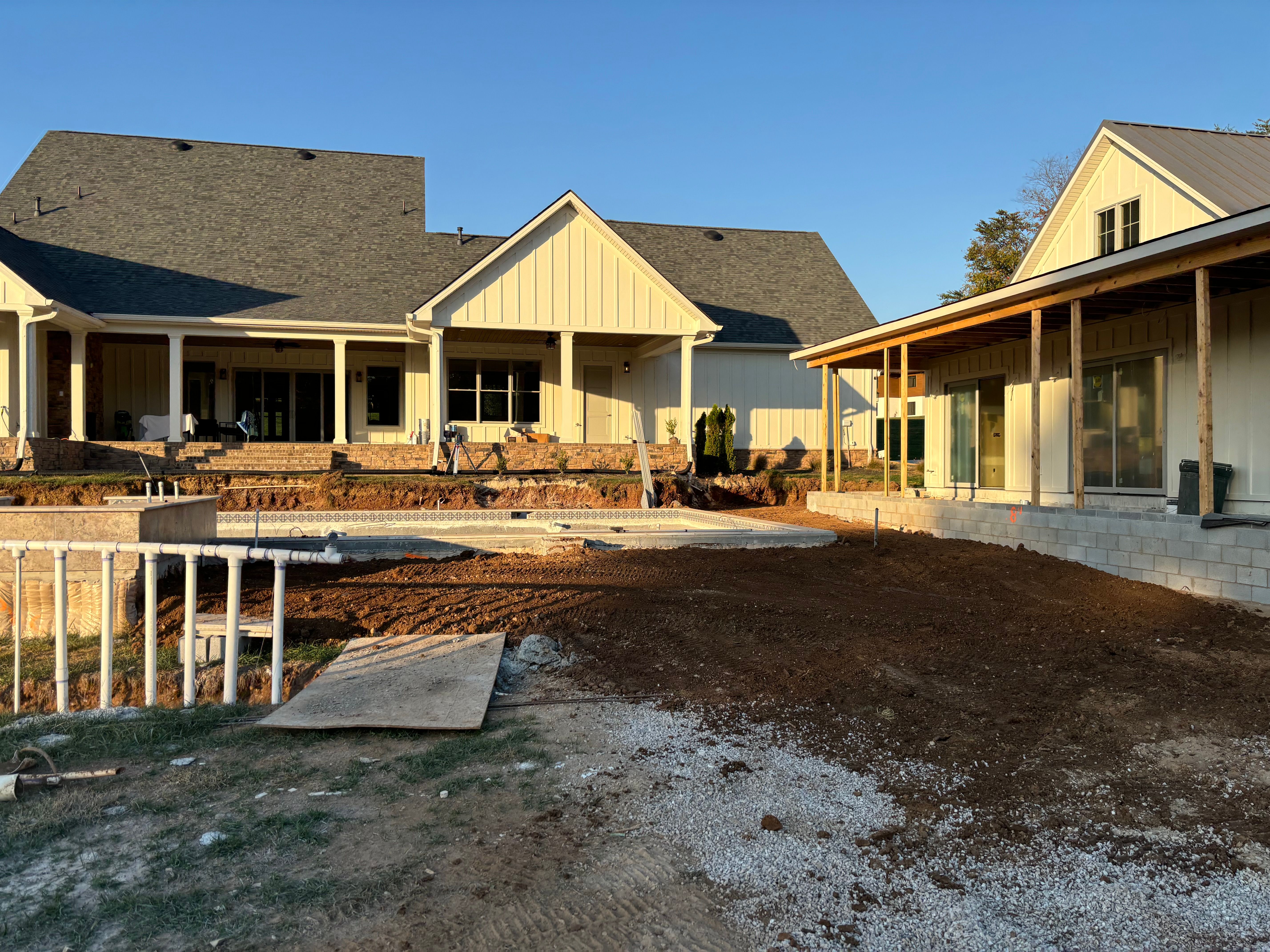 for Three Rivers Dirt Works LLC in Knoxville, TN