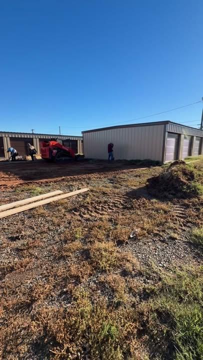  for Concept Construction in Vernon, TX