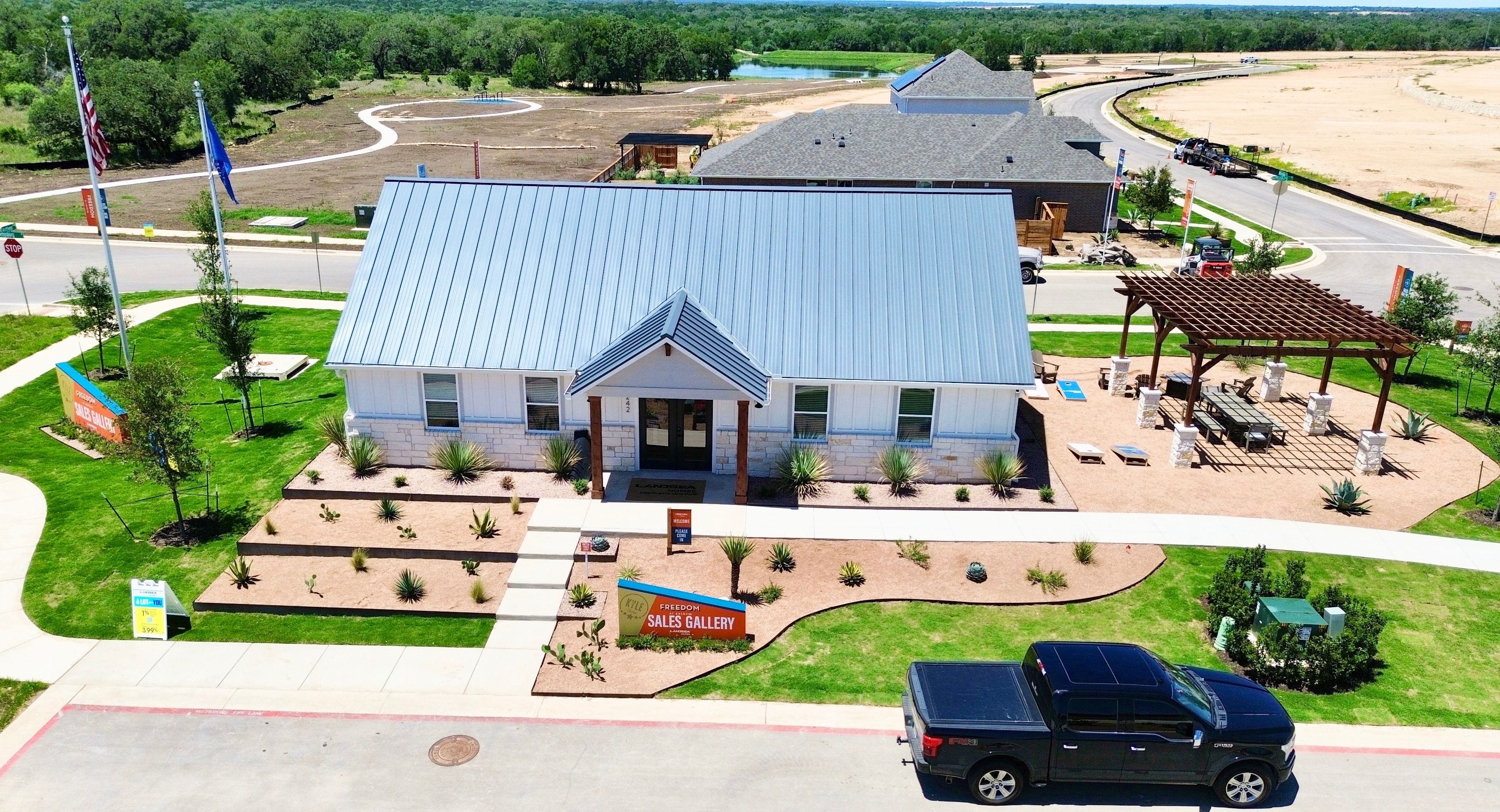  for Chavira Landscape & Irrigation in Austin, TX