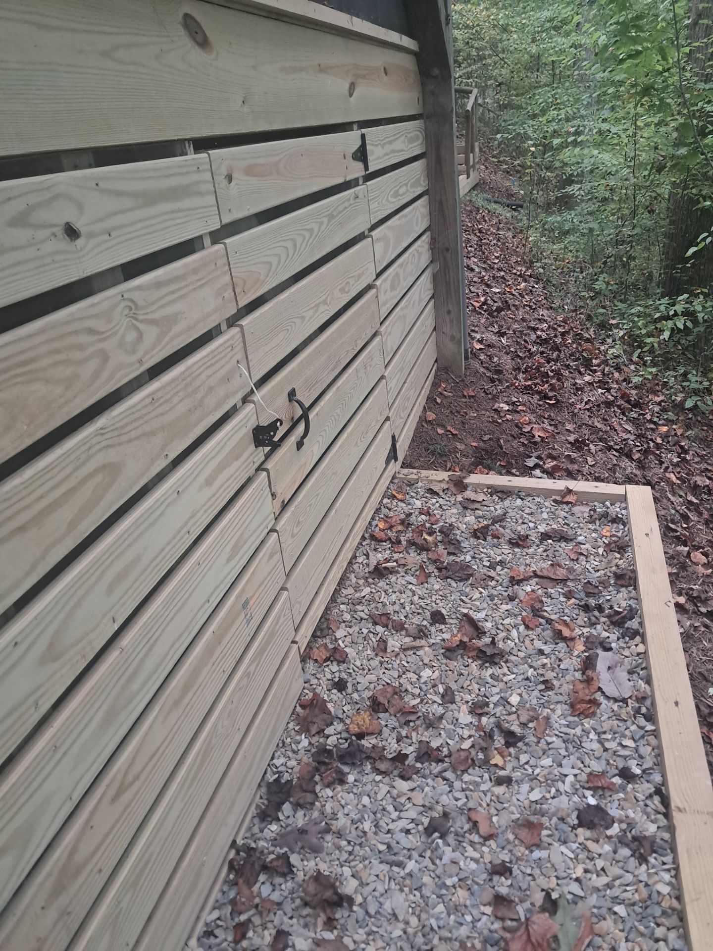 for Rescue Grading & Landscaping in Marietta, SC