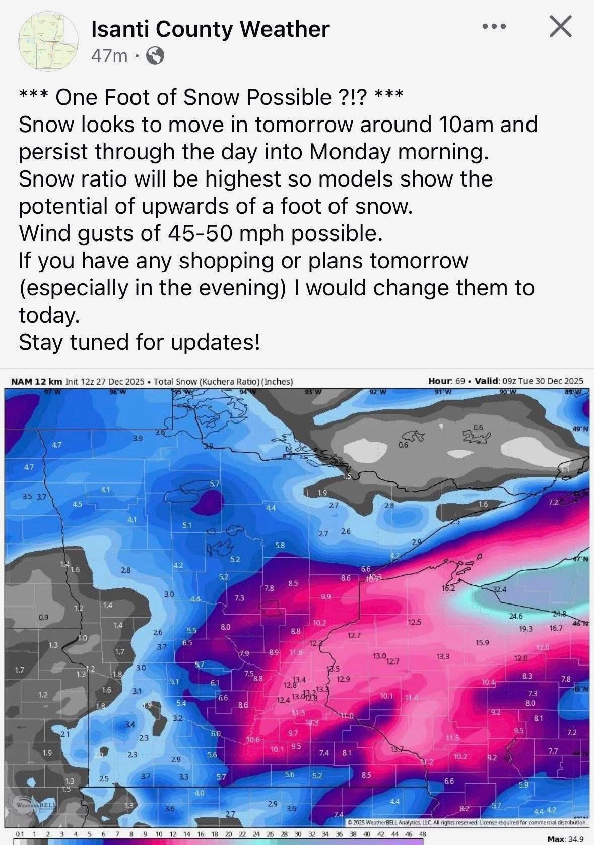 All Photos for K and Z Tree Care in Isanti County, MN