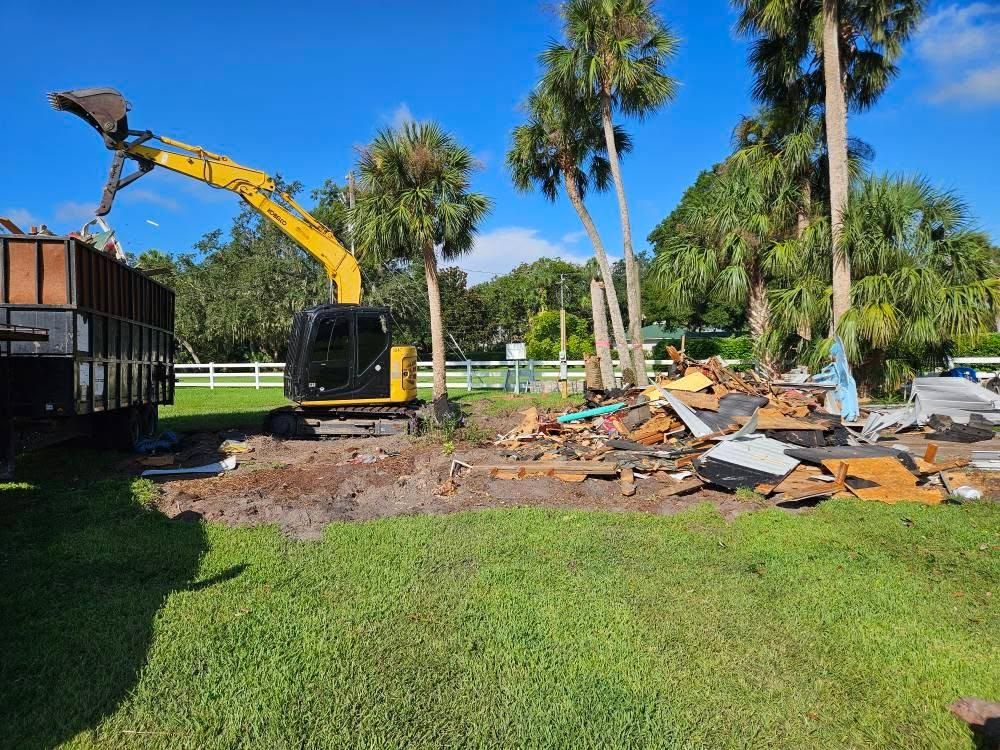  for Bay Area Bobcat in Riverview, FL