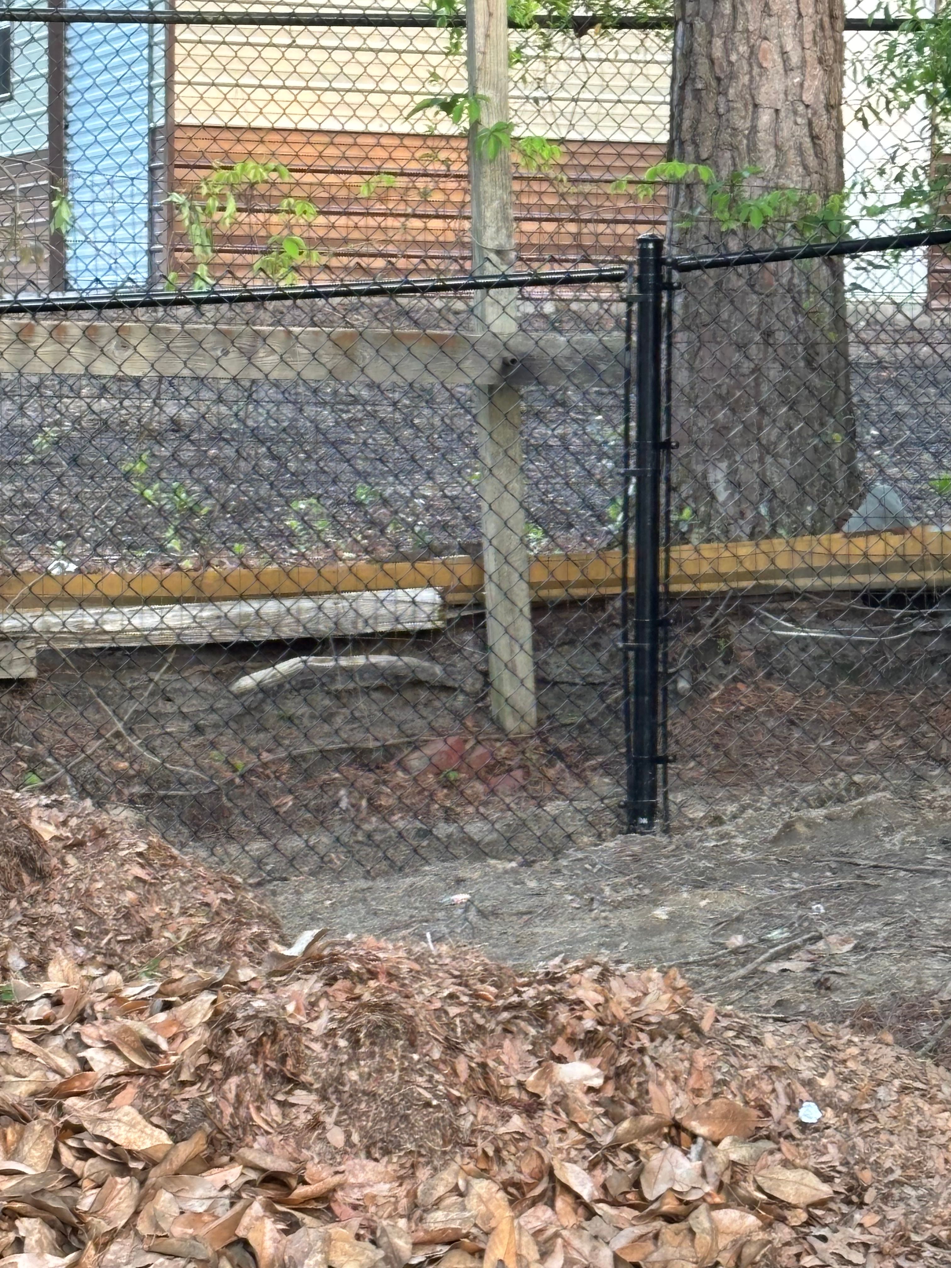  for JB Nealy Fence in Elgin, SC