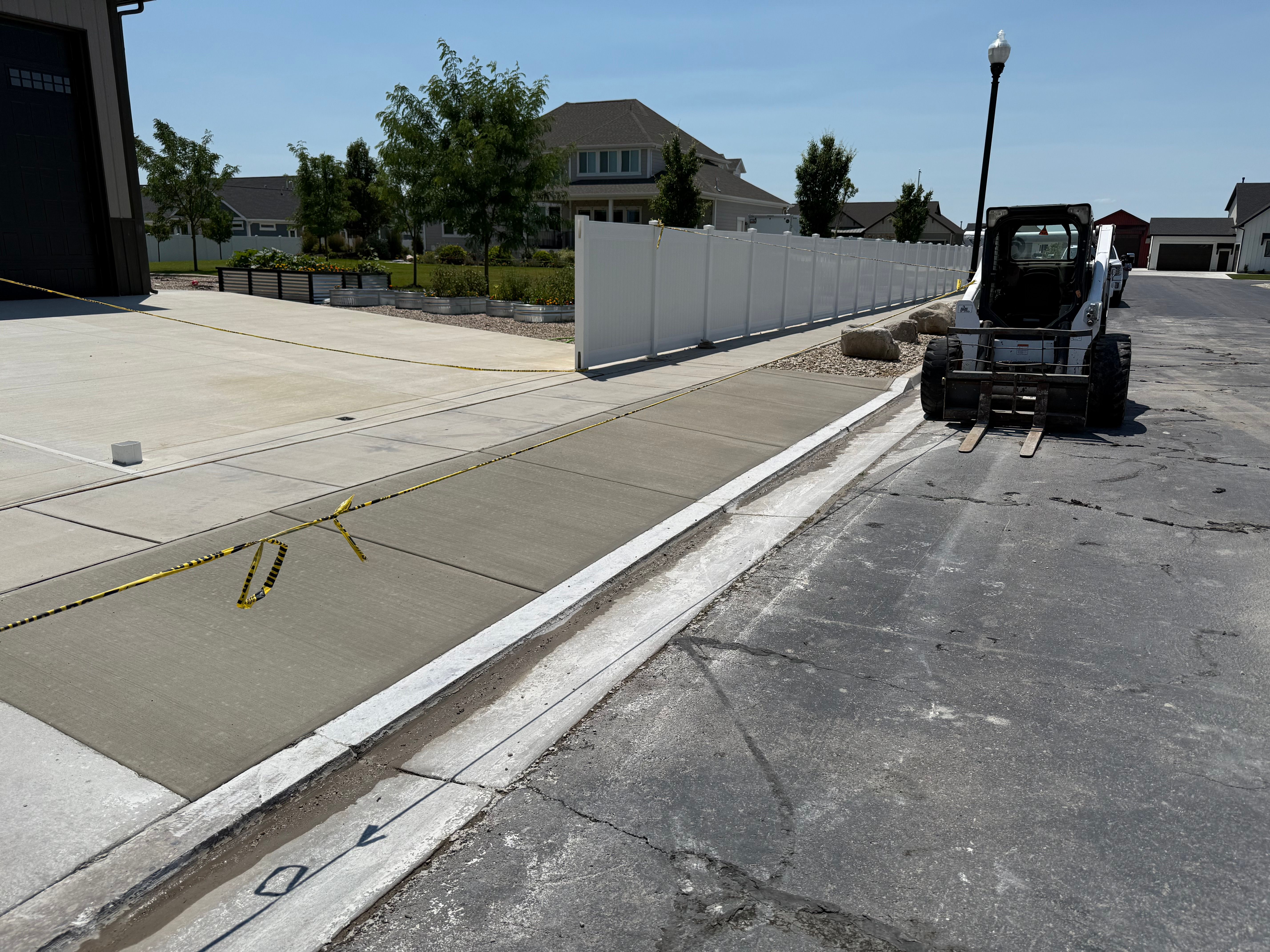 All Photos for TNT Concrete and Construction in Roy, UT