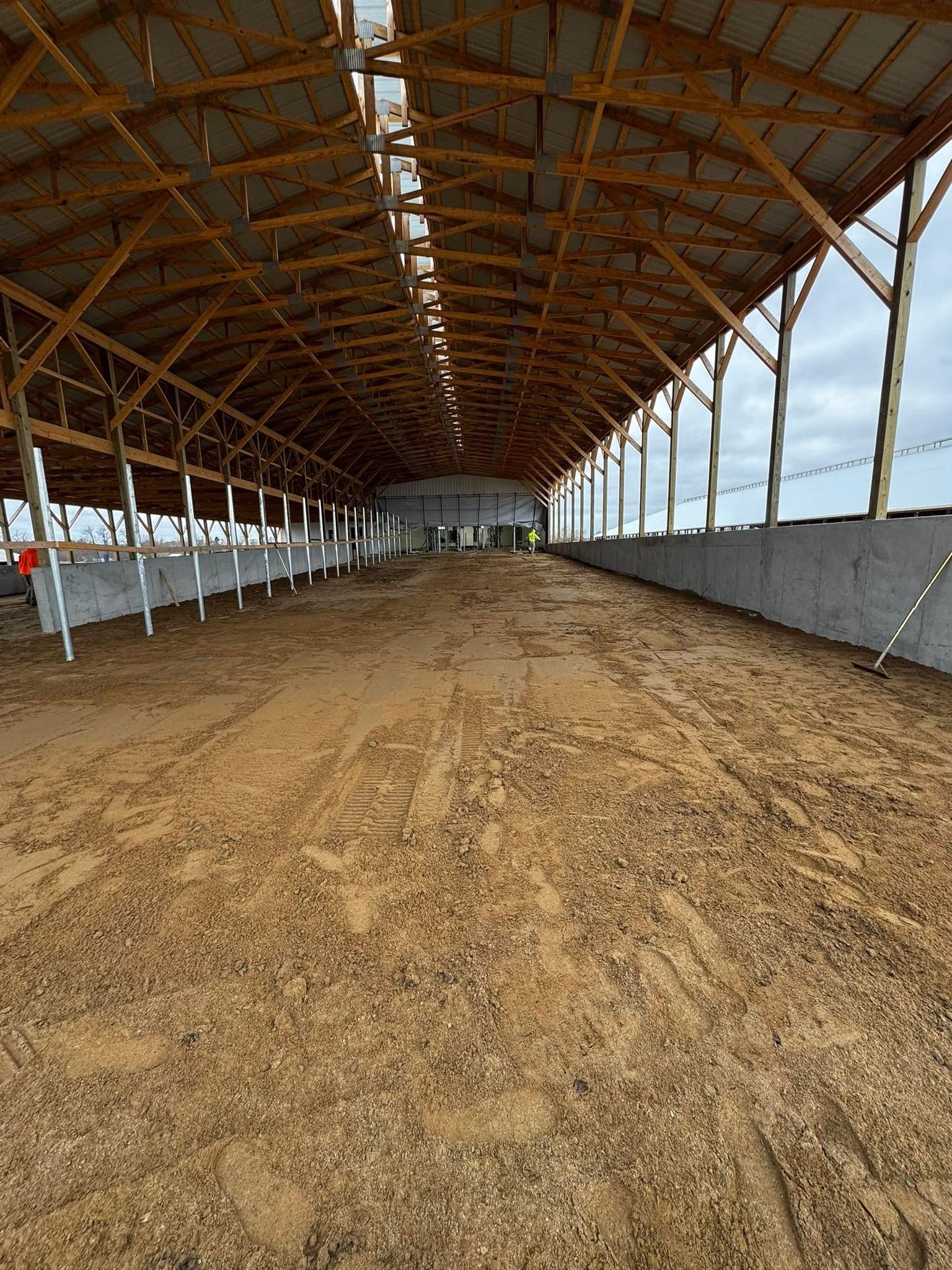 All Photos for Accurate Excavating in Grand Rapids, MI