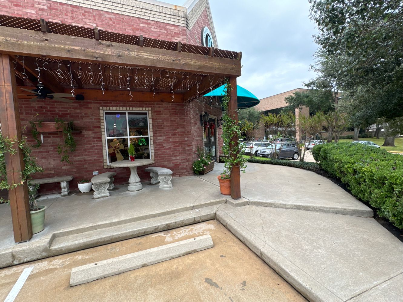  for Power Pressure Wash in Houston, TX