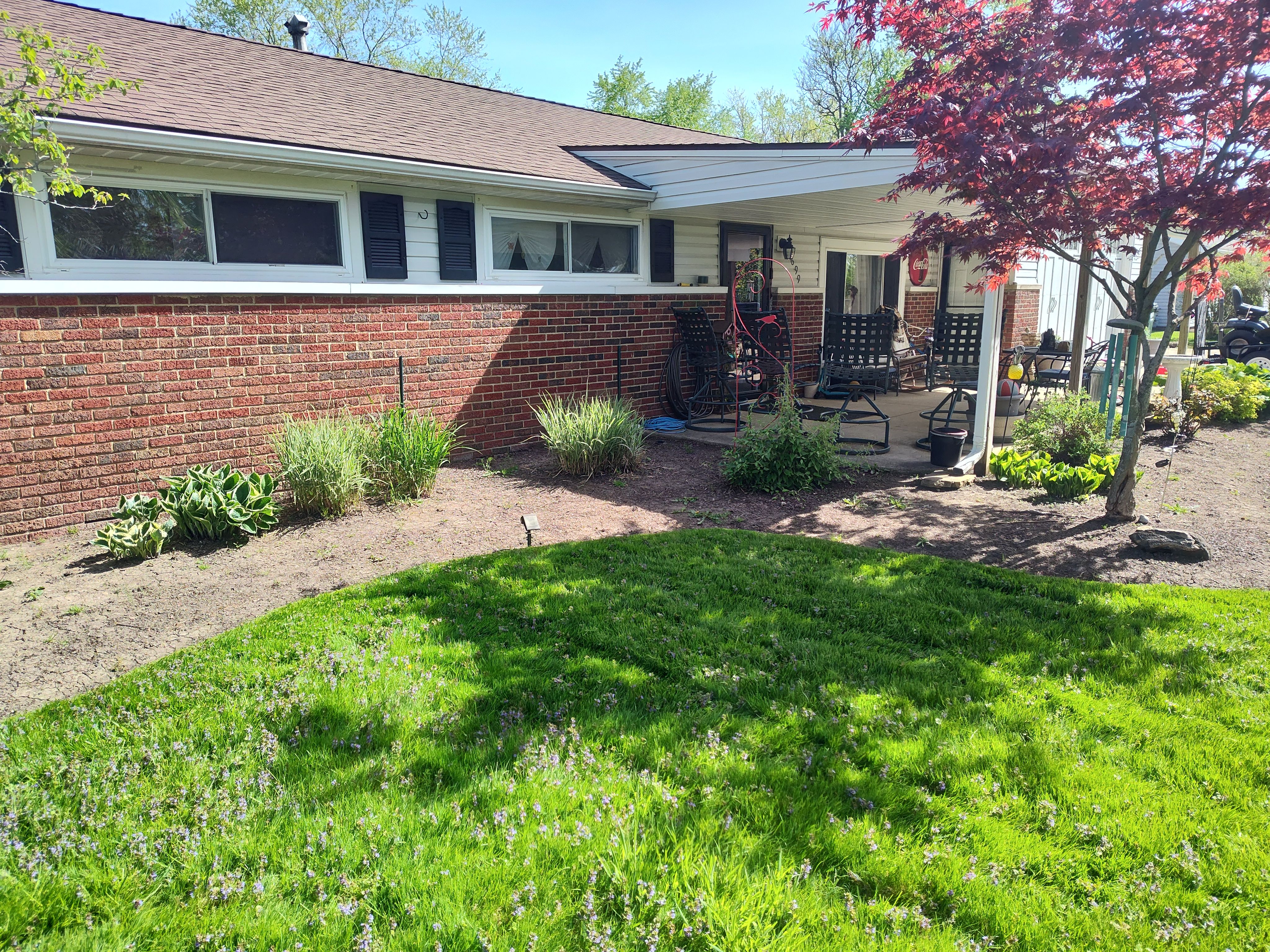  for Lanzdorf Lawn & Landscaping  in Stow, OH