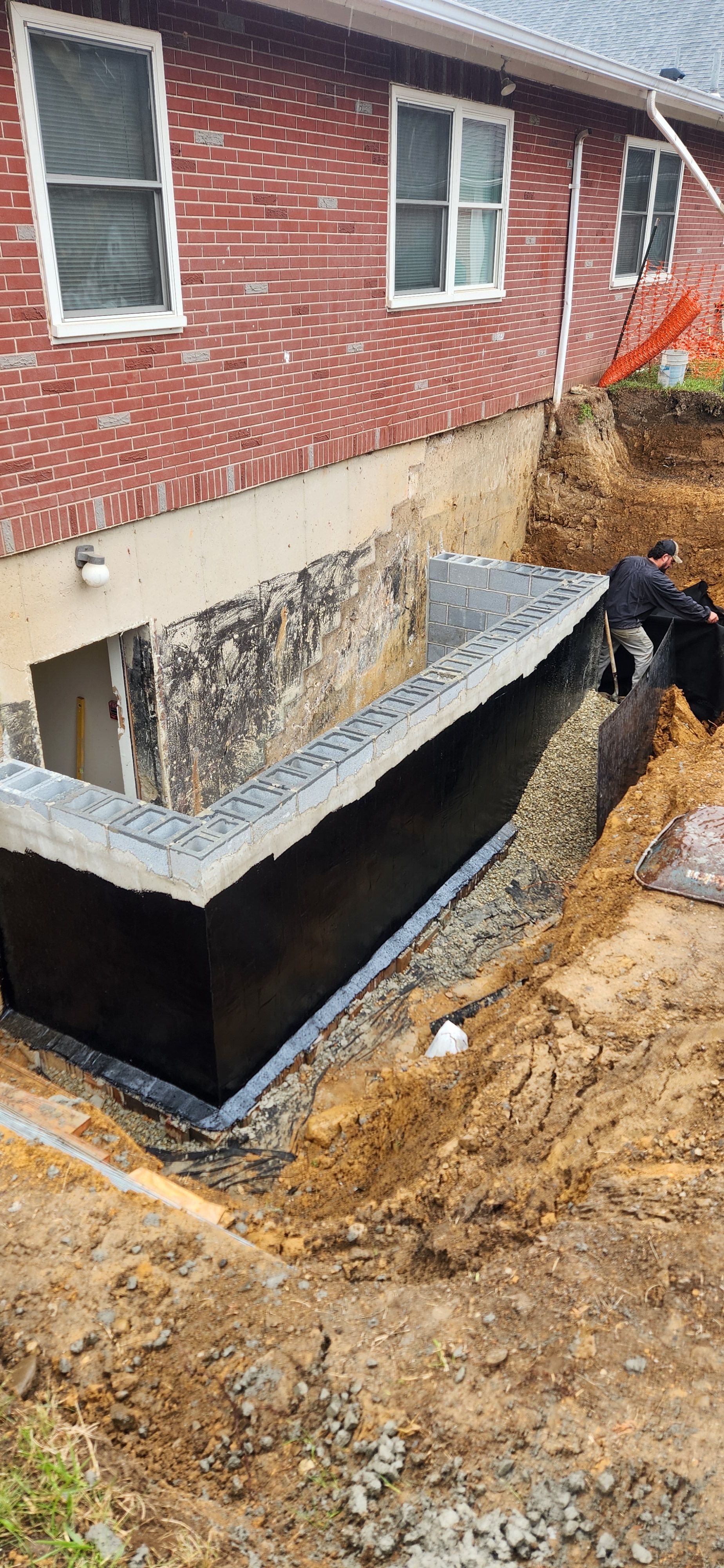  for Noreast Excavating in Warren, NJ