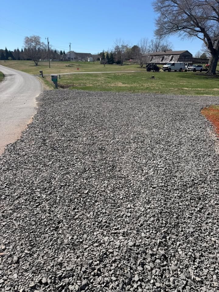 All Photos for Hunt’s Hauling & Landworks LLC in Danville, VA