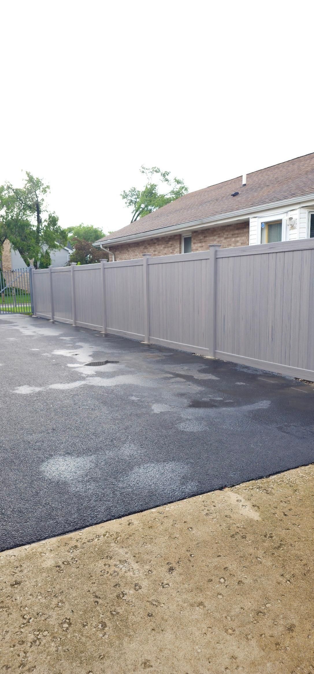  for Fence Value Corp in Chicago, IL
