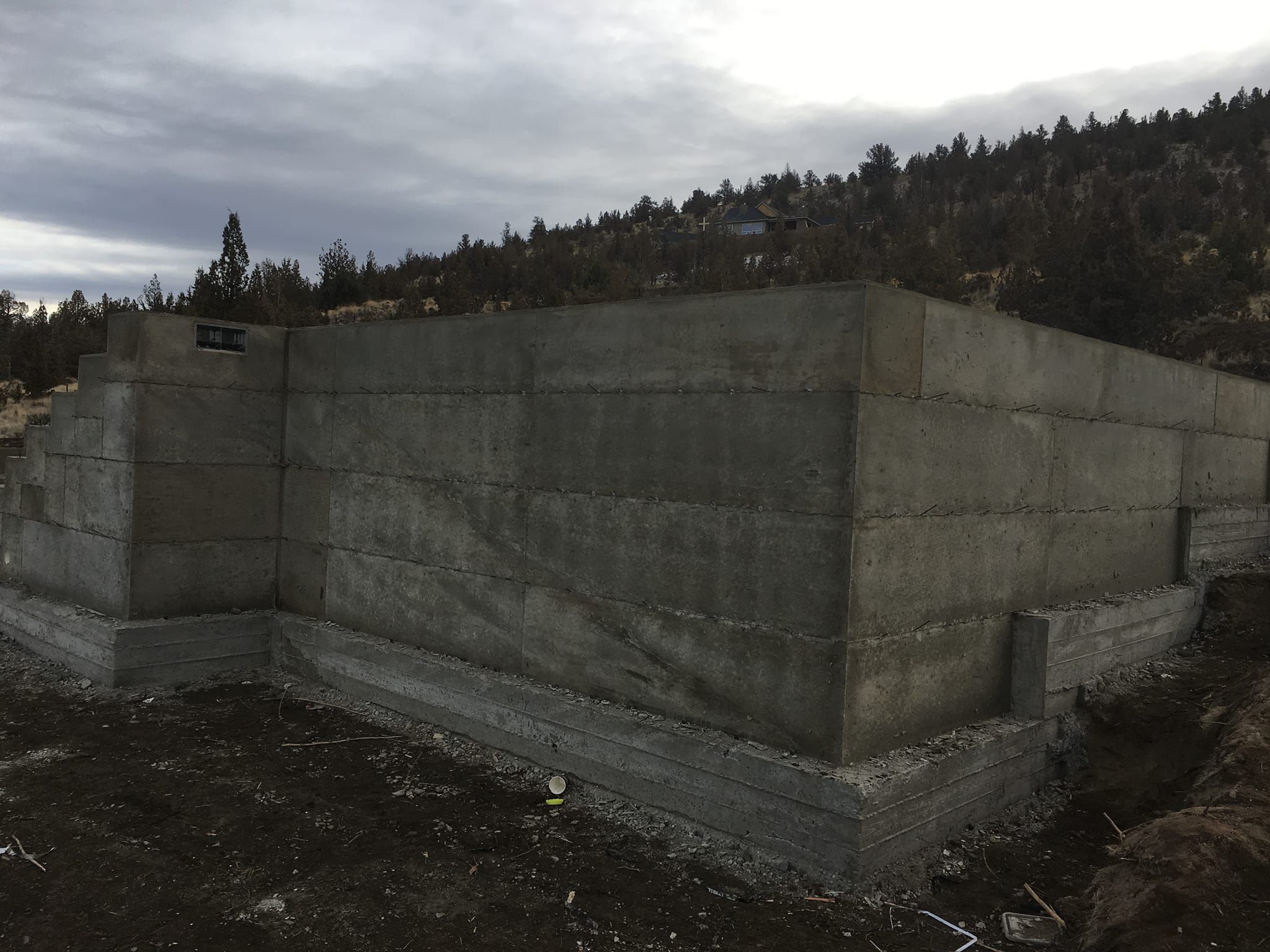 All Photos for TJR Concrete and Construction in Bend, OR