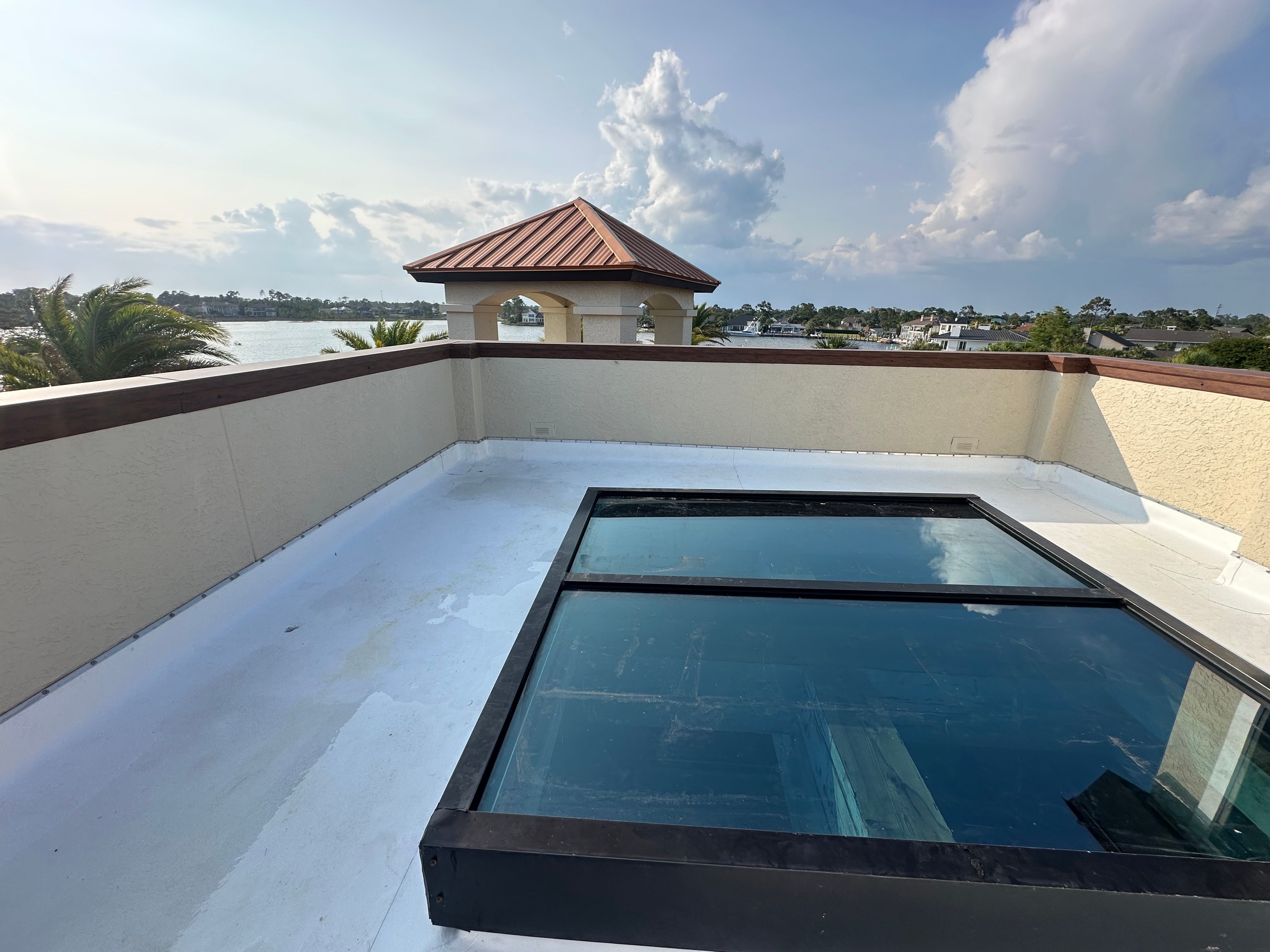 All Photos for QC Roofing and Remodeling in Panama City Beach, FL