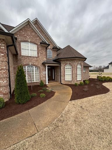  for Kelso's Lawn Maintenance in Jackson, TN