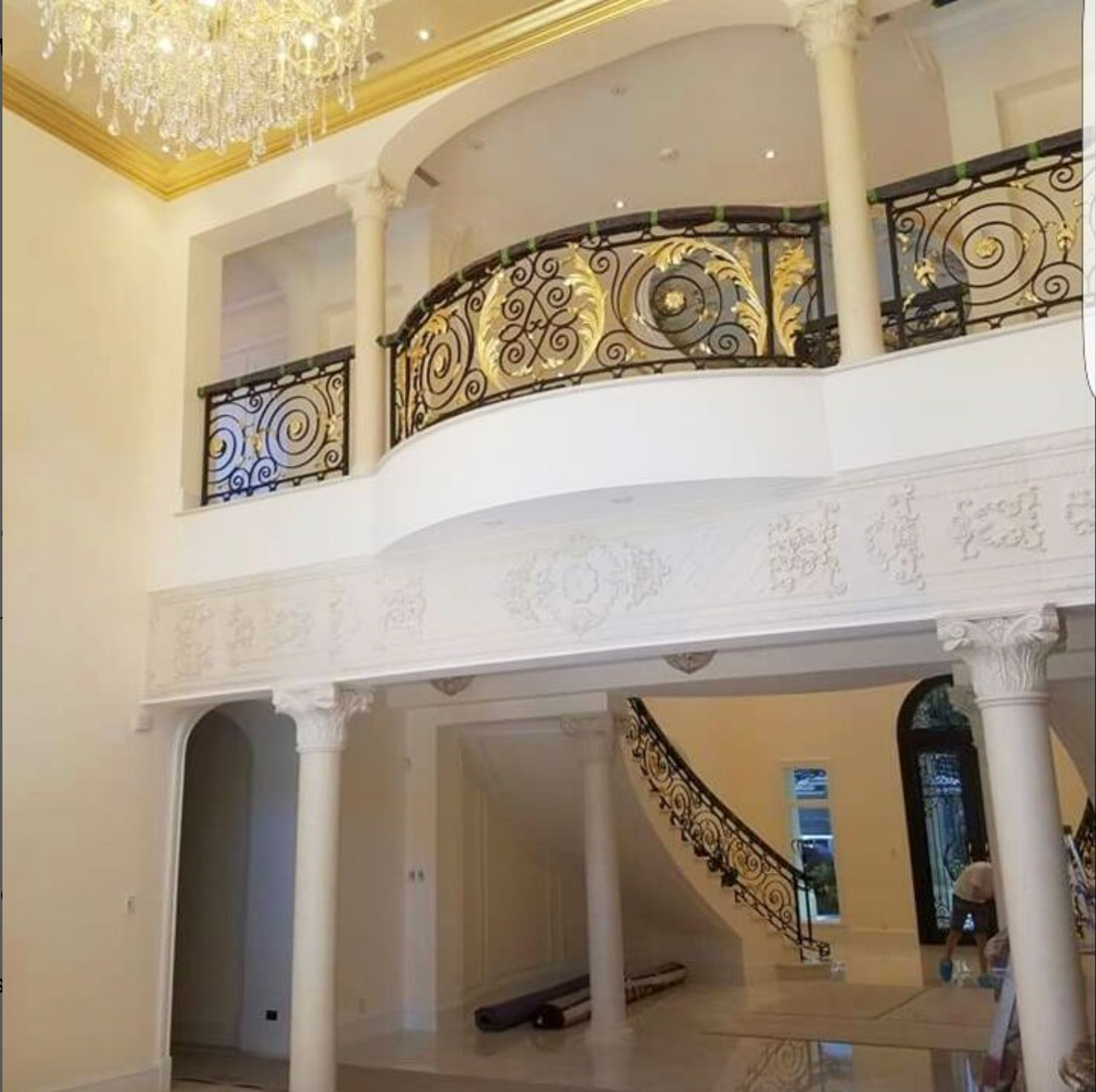  for Unlimited Painting & Faux Finishing in North Palm Beach, FL