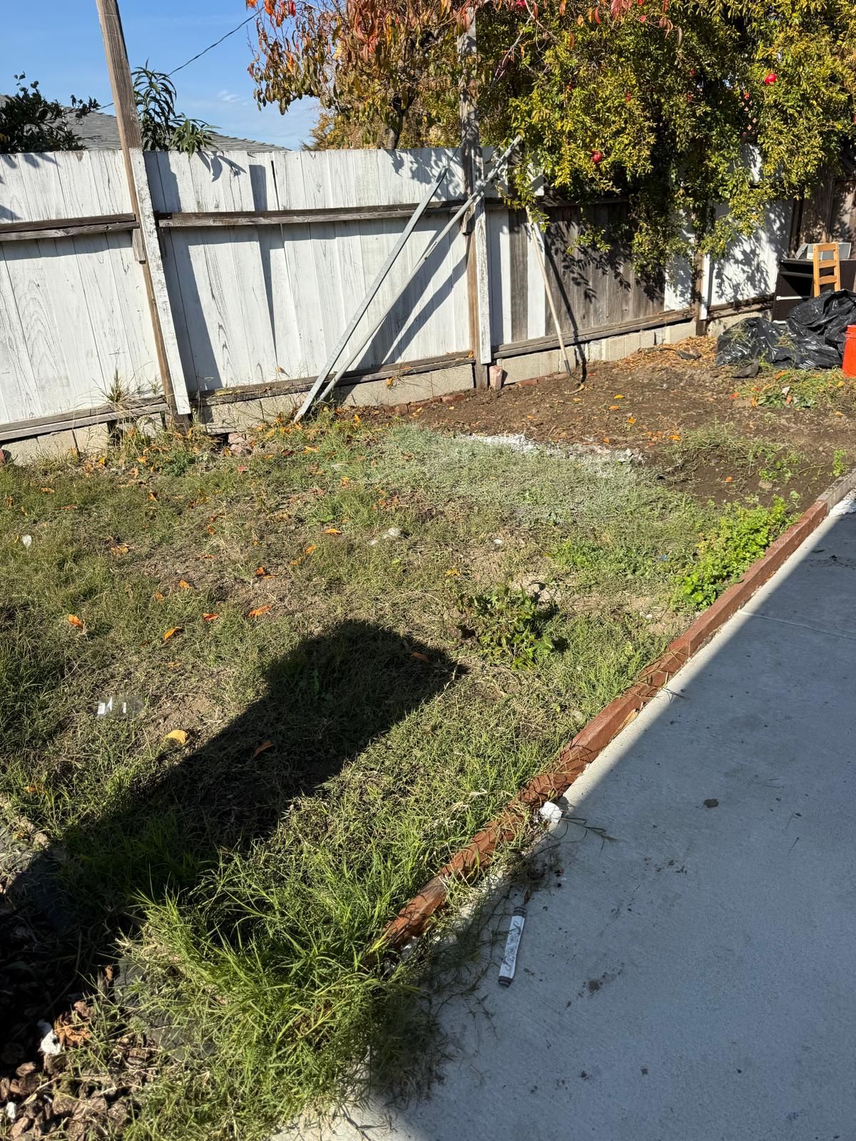  for CBA Landscaping in Hayward, CA