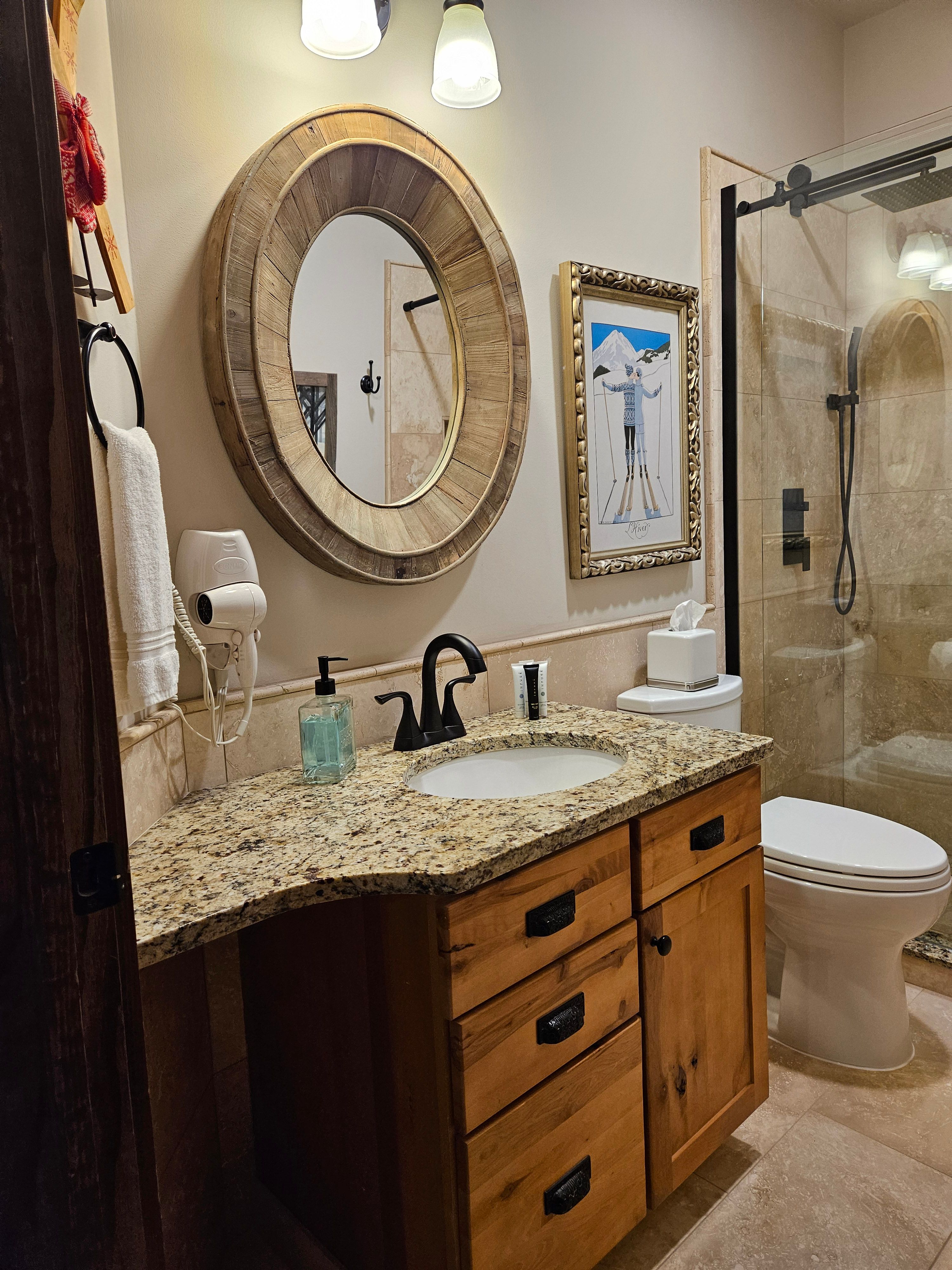  for Cottage Services of Northern Michigan LLC in Antrim County, MI