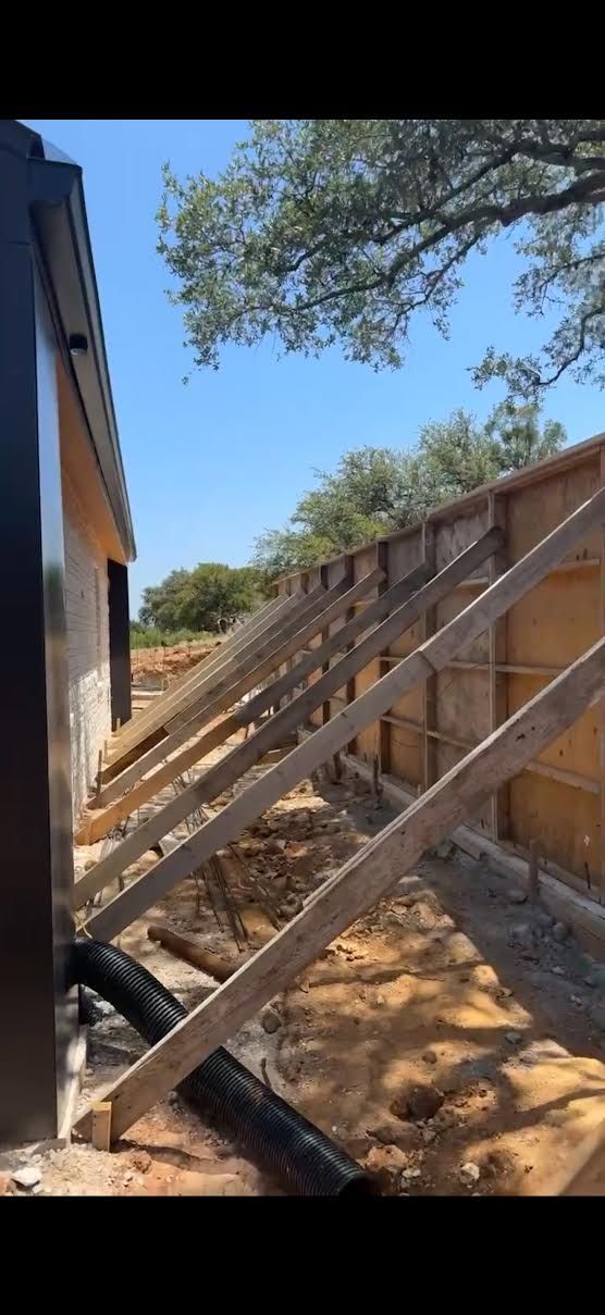  for Jay-T Construction in Burnet, TX