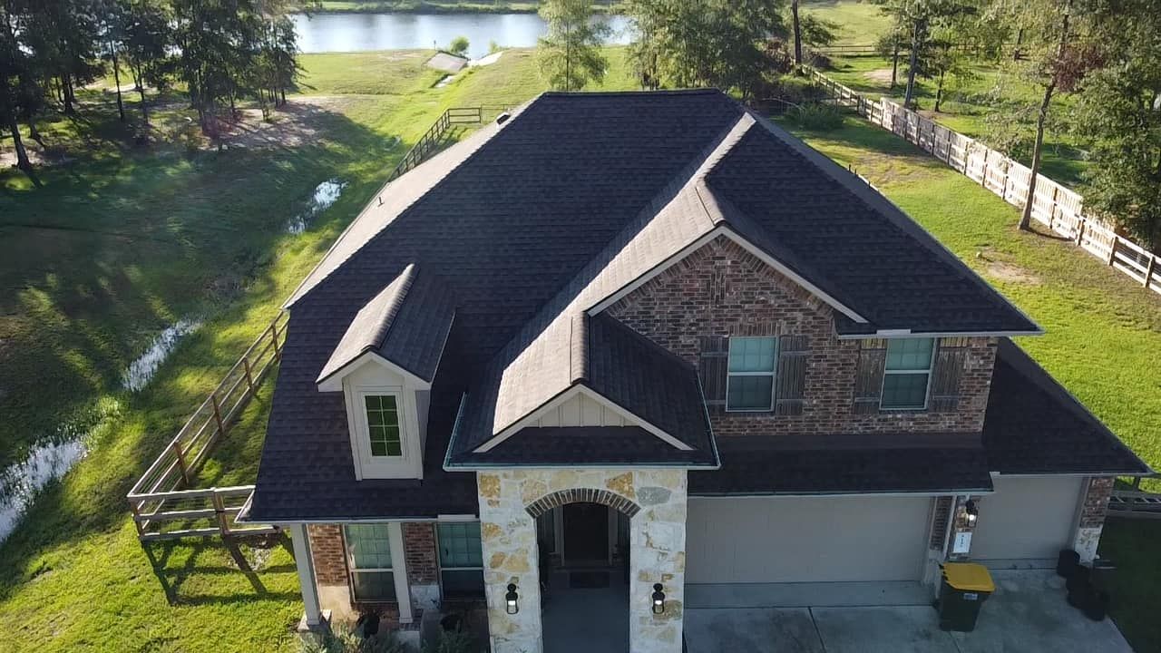 All Photos for Loyalty Roofing in Conroe, TX