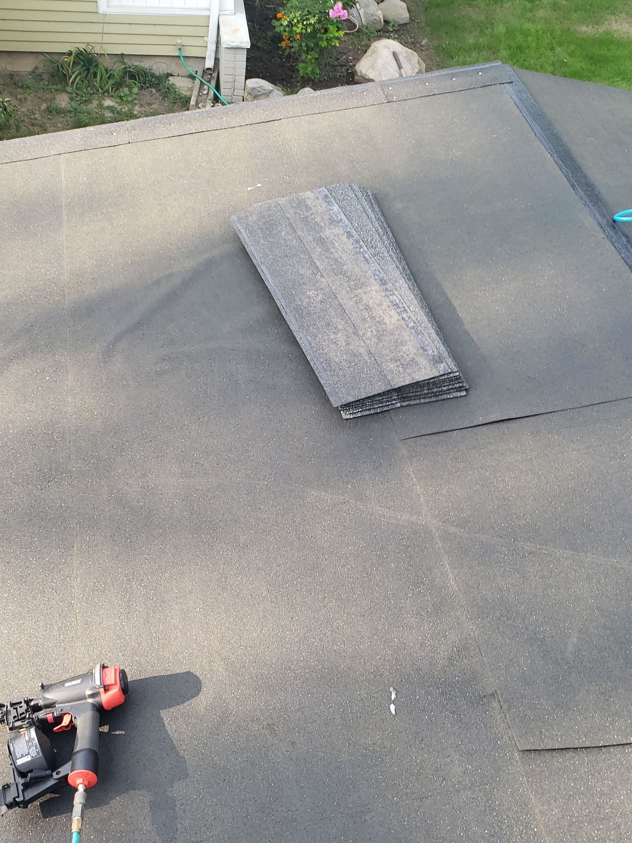  for Walkers Quality Roofing  in Midland, MI