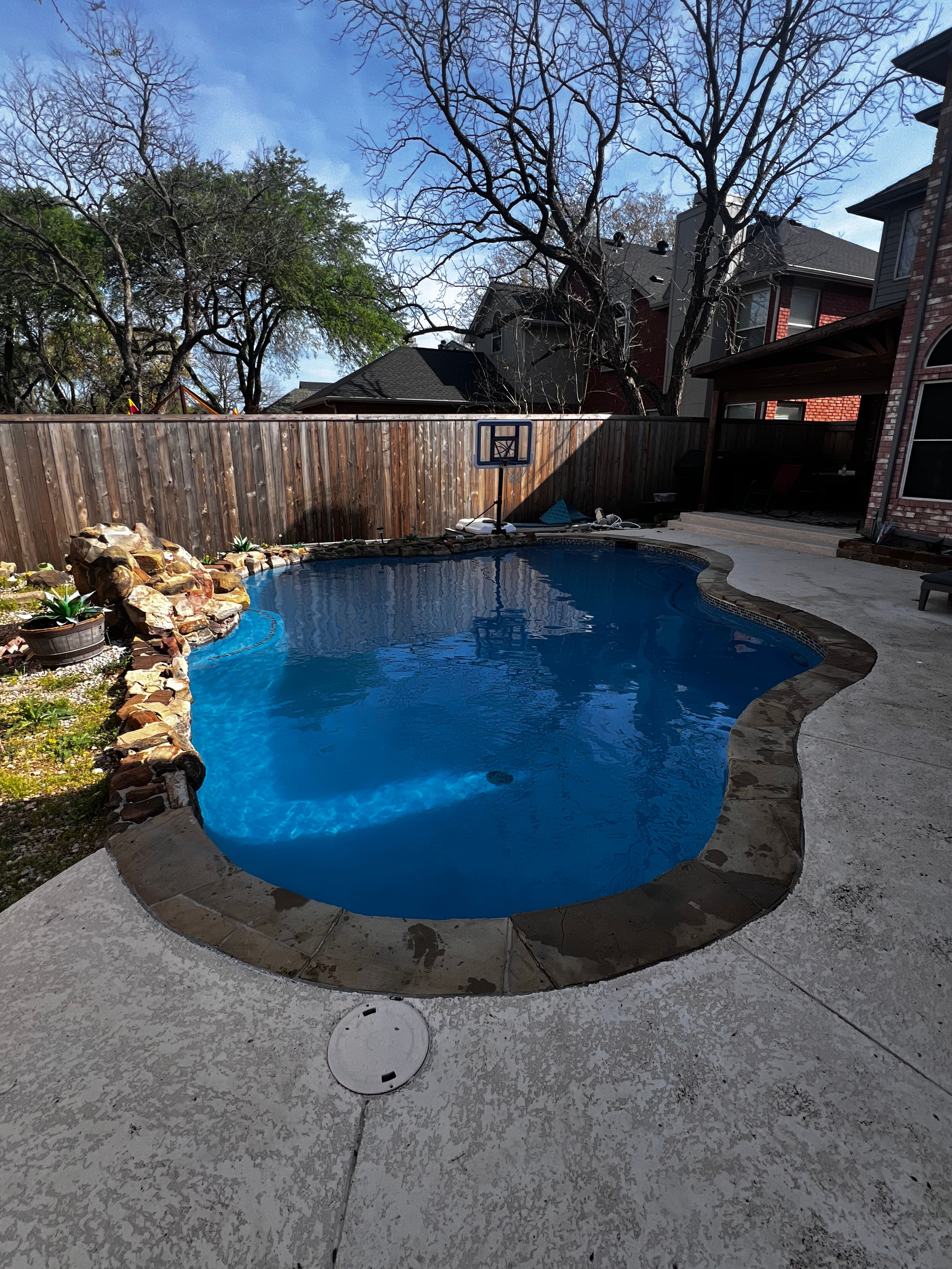  for Hernandez Pool Plaster in Grapevine, TX